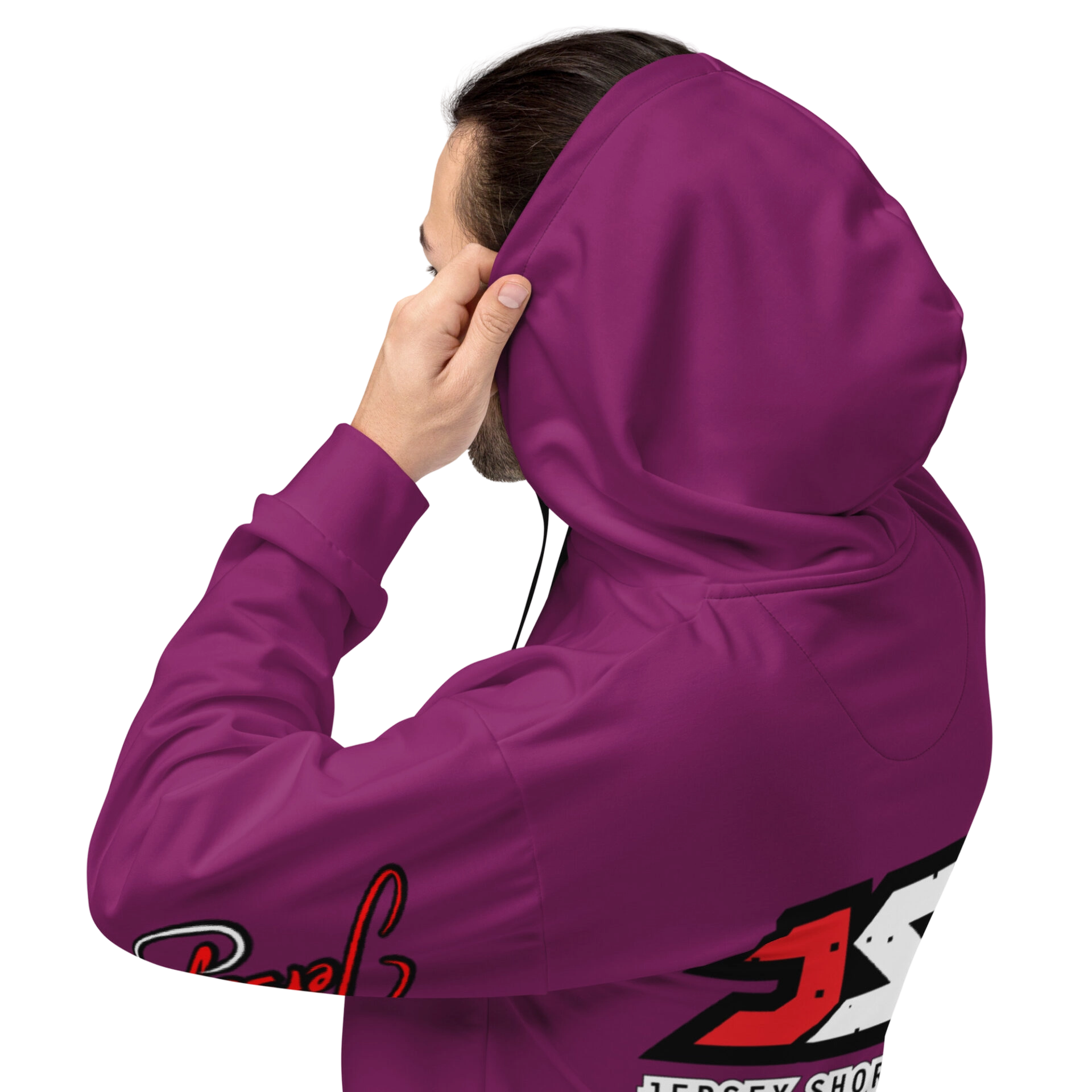 Hoodie - Image 3