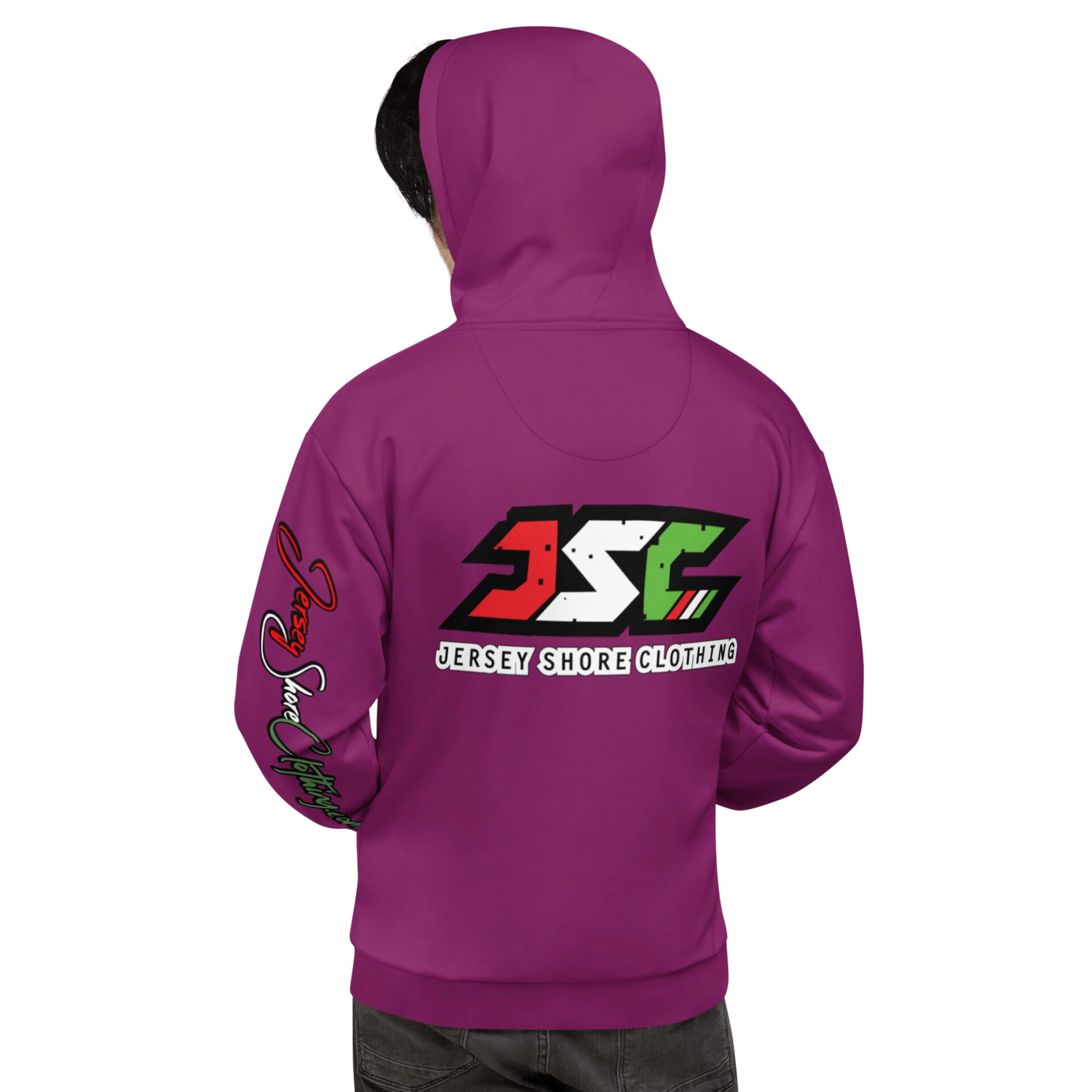 Hoodie - Image 2
