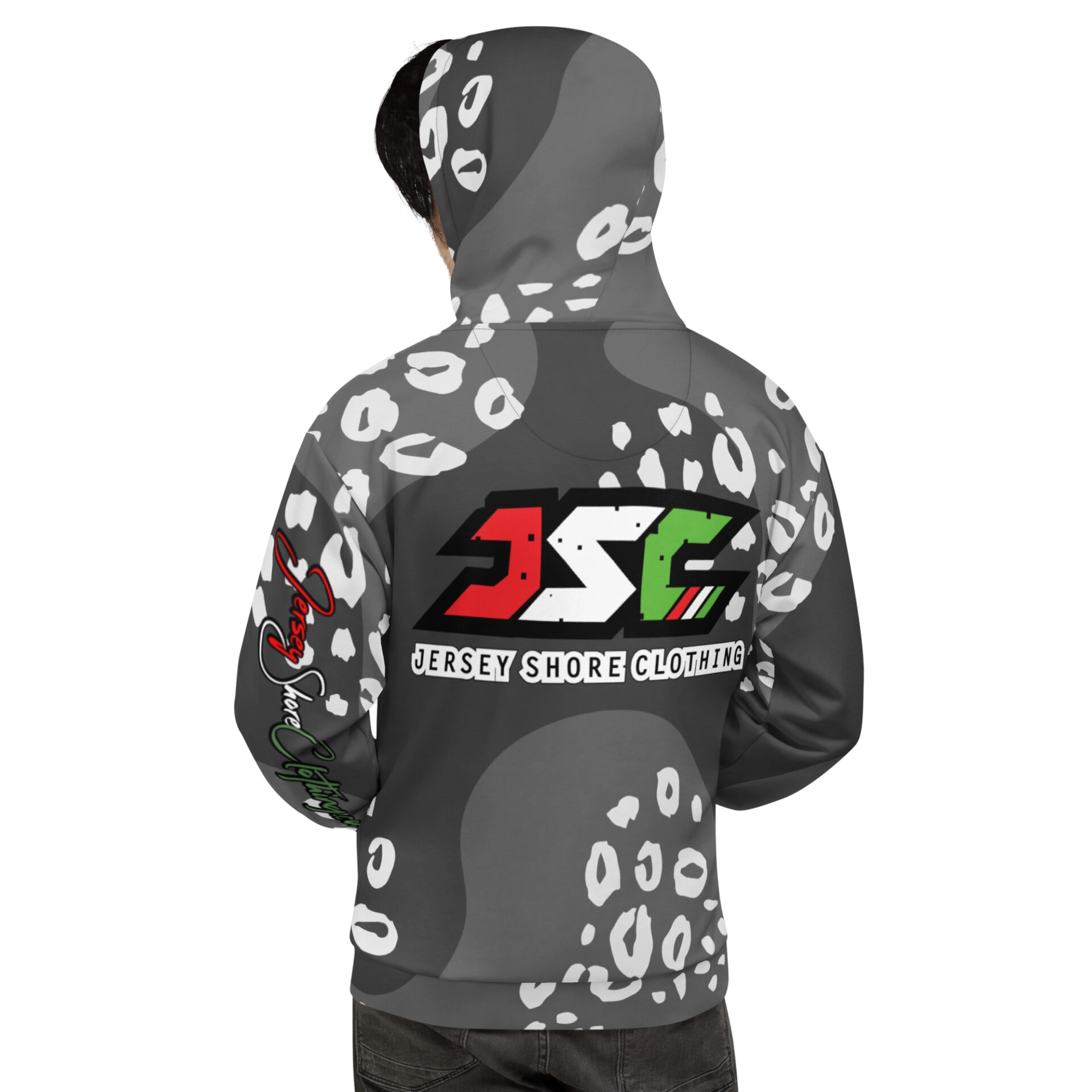 Designed Hoodie - Image 2