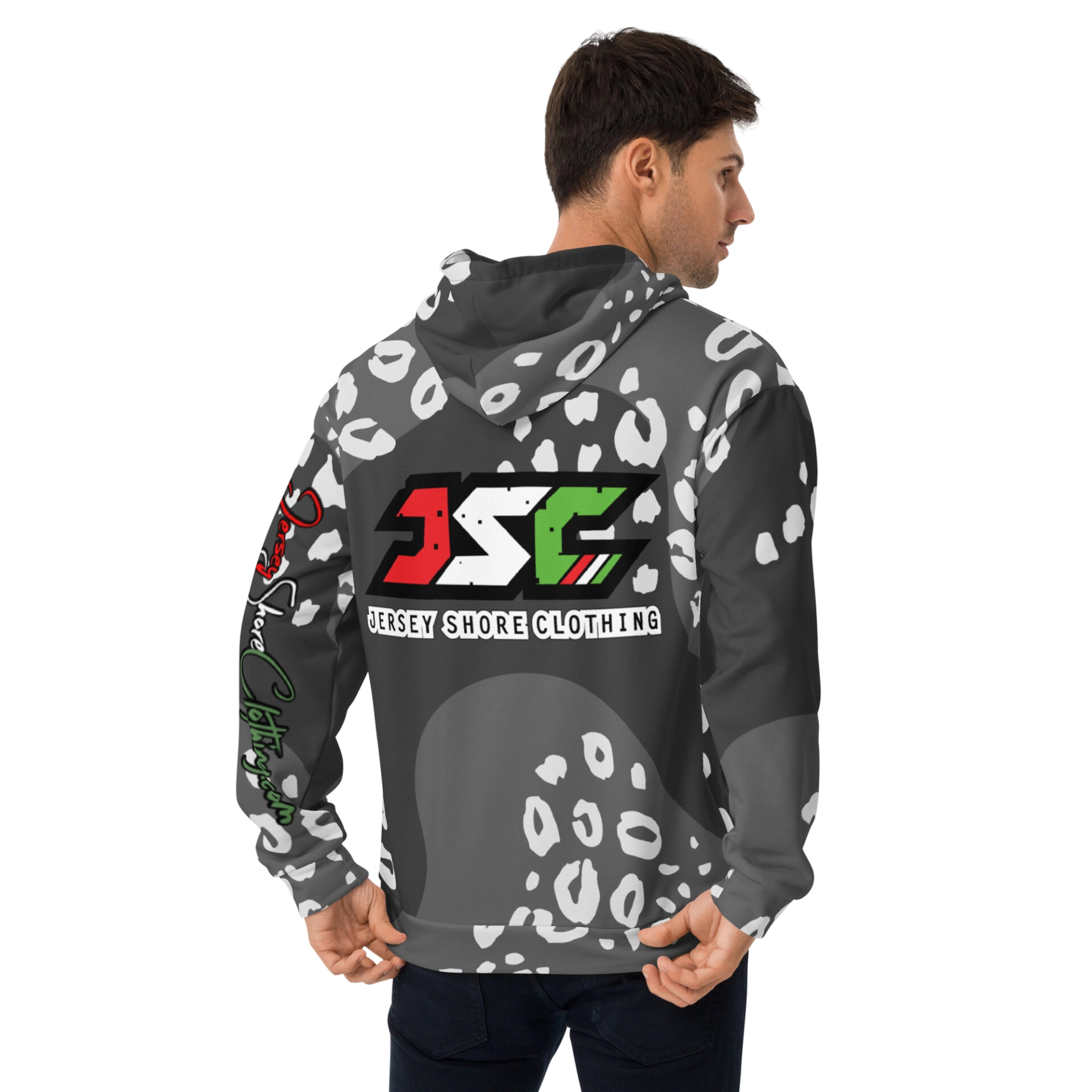 Designed Hoodie - Image 2