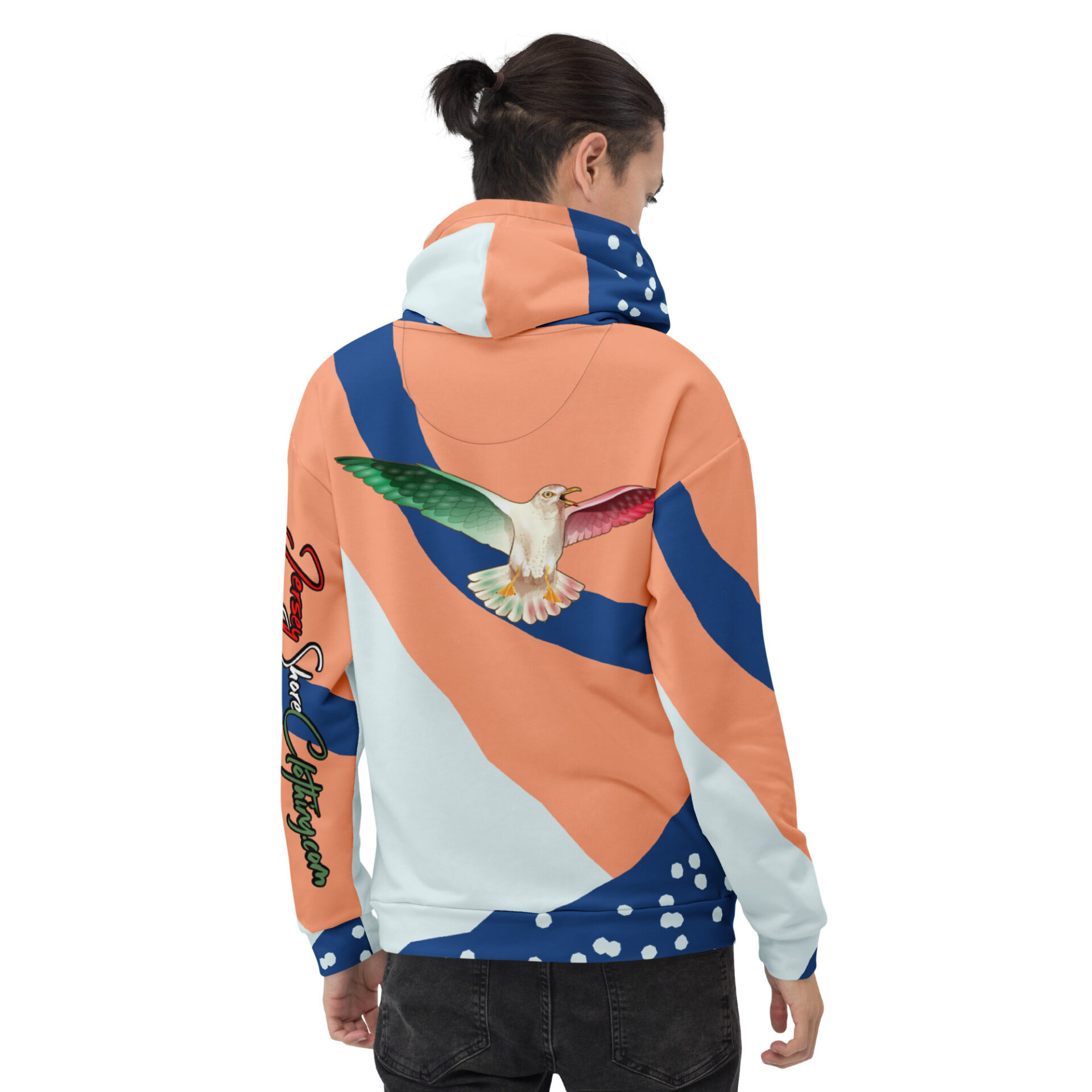 Designed Hoodie - Image 2