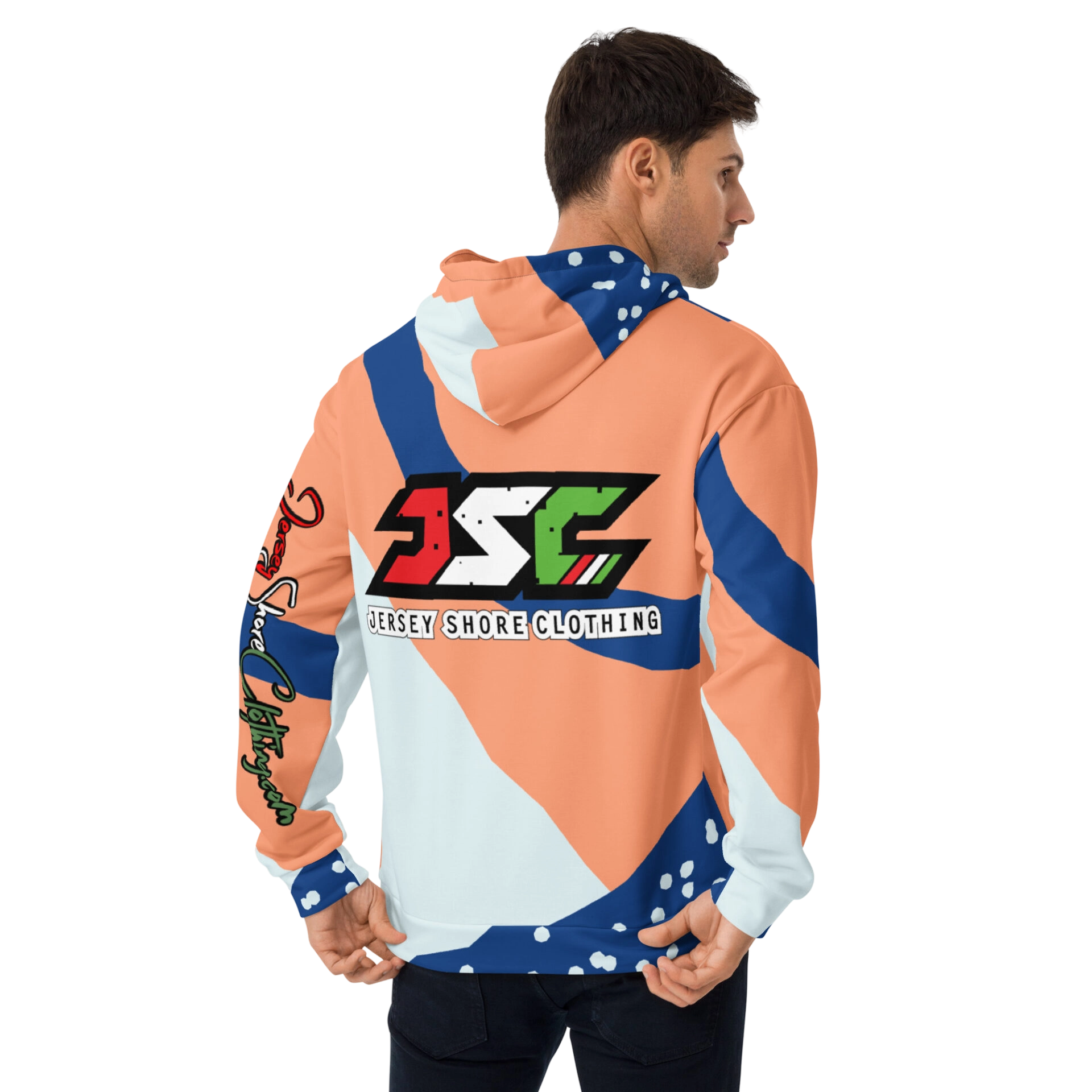 Designed Hoodie - Image 2