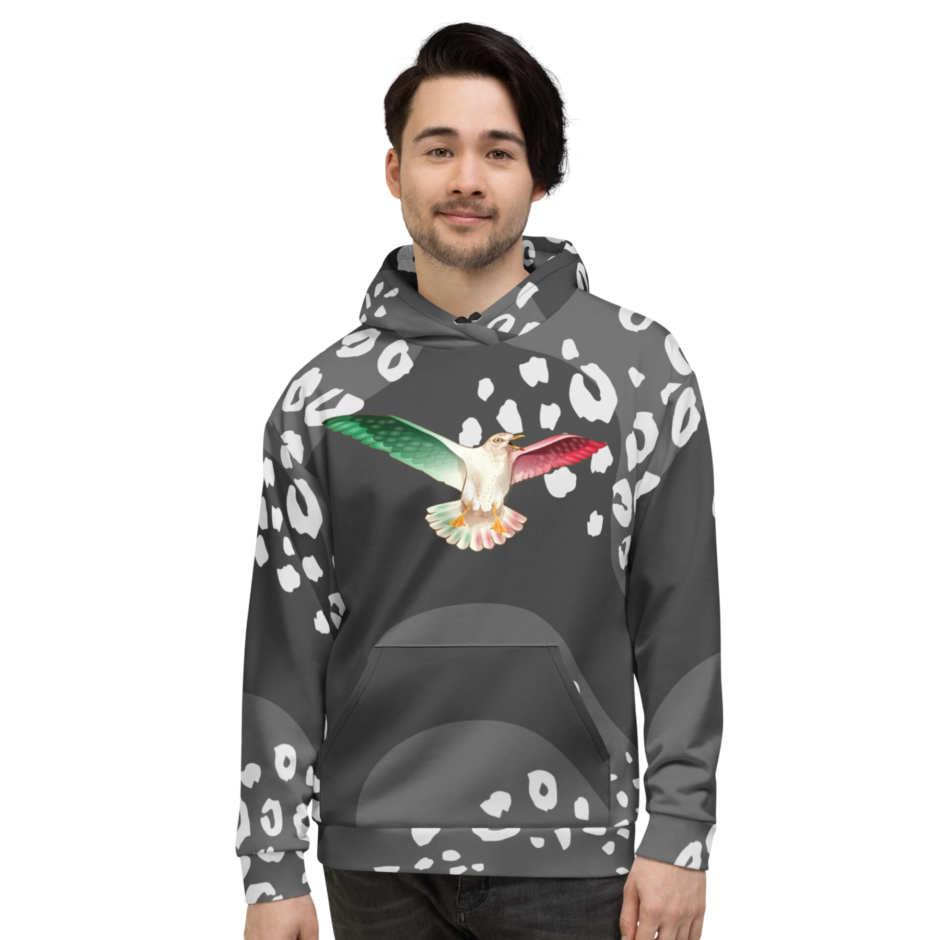 Designed Hoodie
