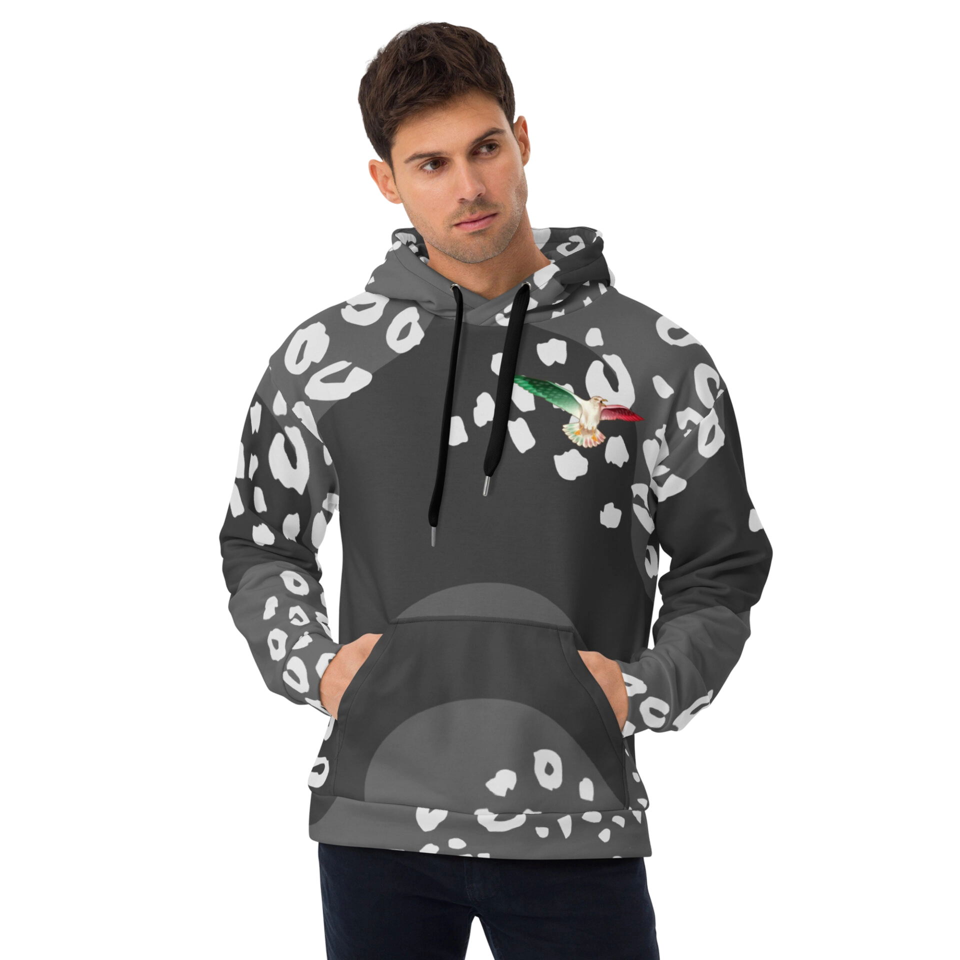 Designed Hoodie