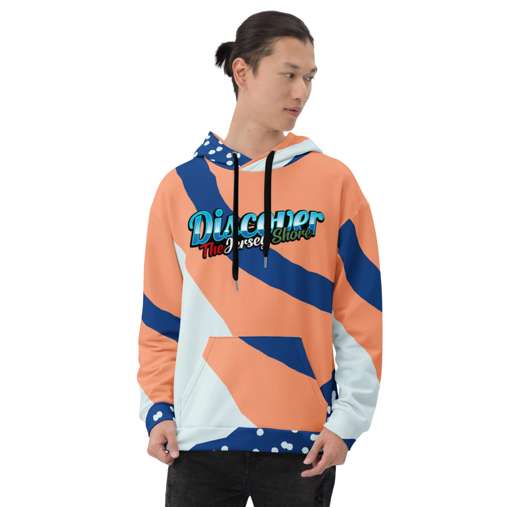 Designed Hoodie