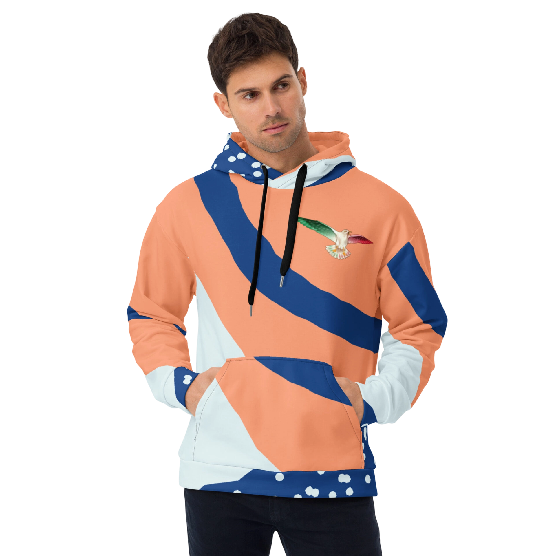 Designed Hoodie