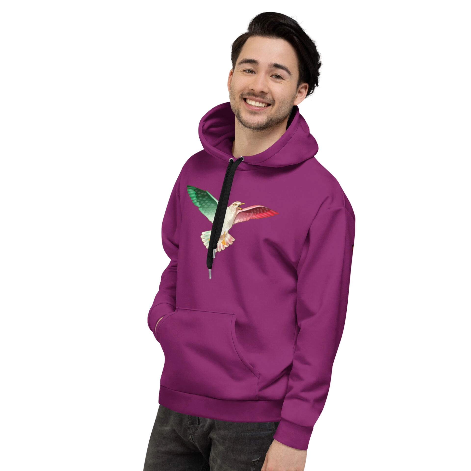 Hoodie - Image 5
