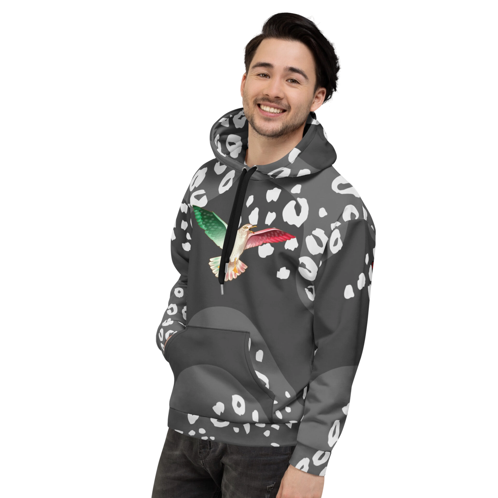 Designed Hoodie - Image 4