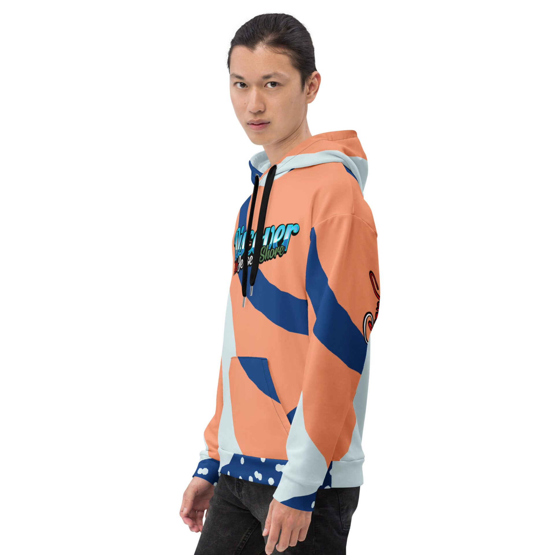 Designed Hoodie - Image 3