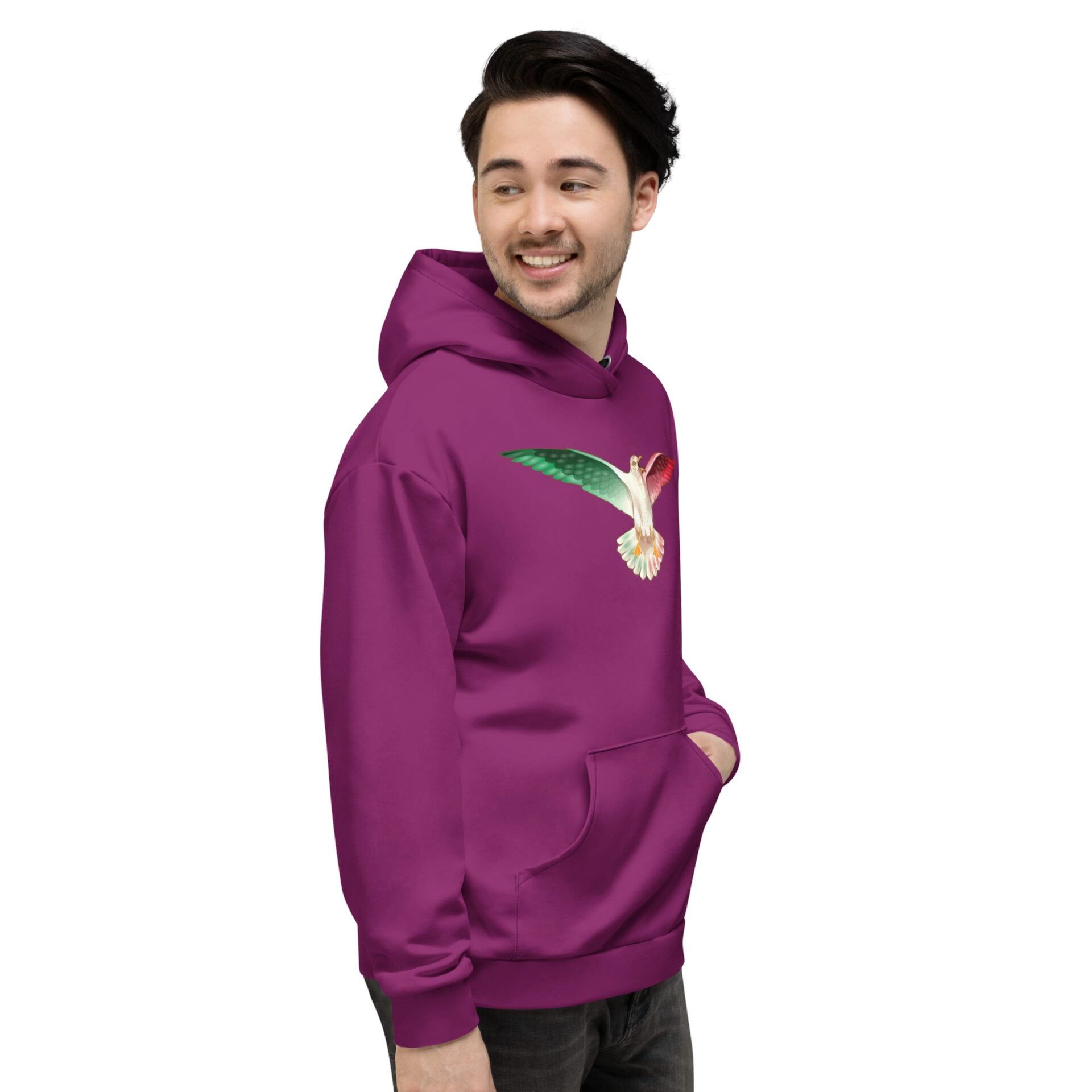 Hoodie - Image 4