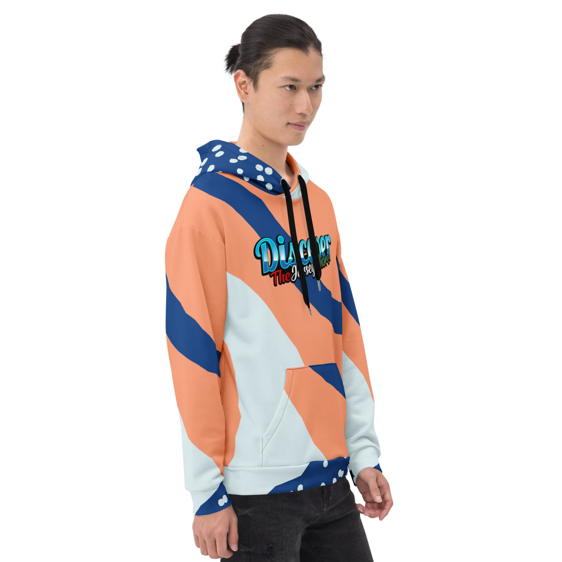 Designed Hoodie - Image 4