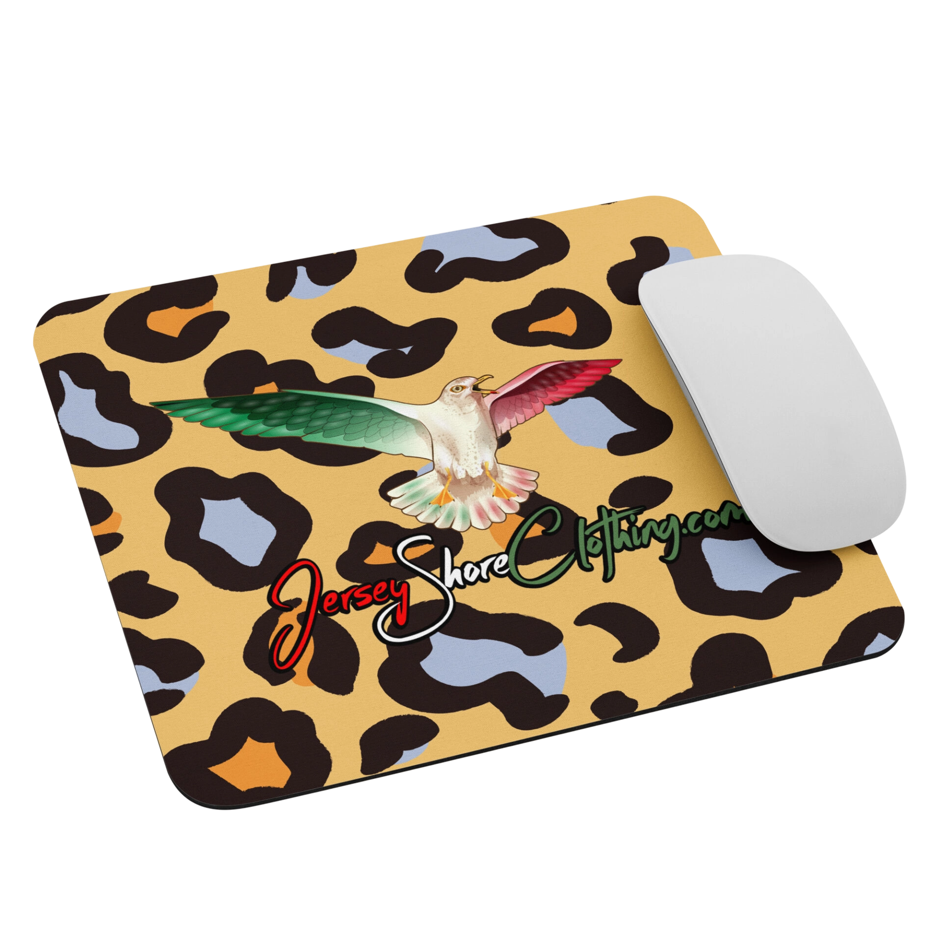 Mouse Pad