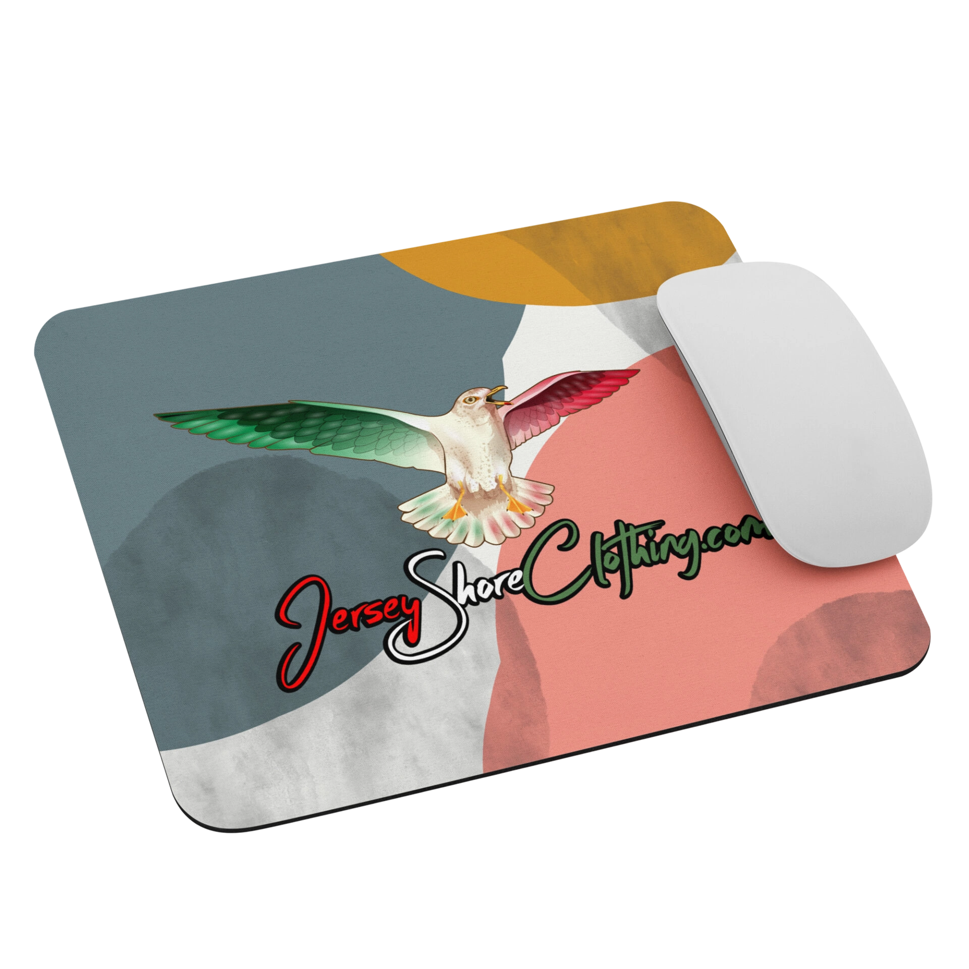 Mouse Pad