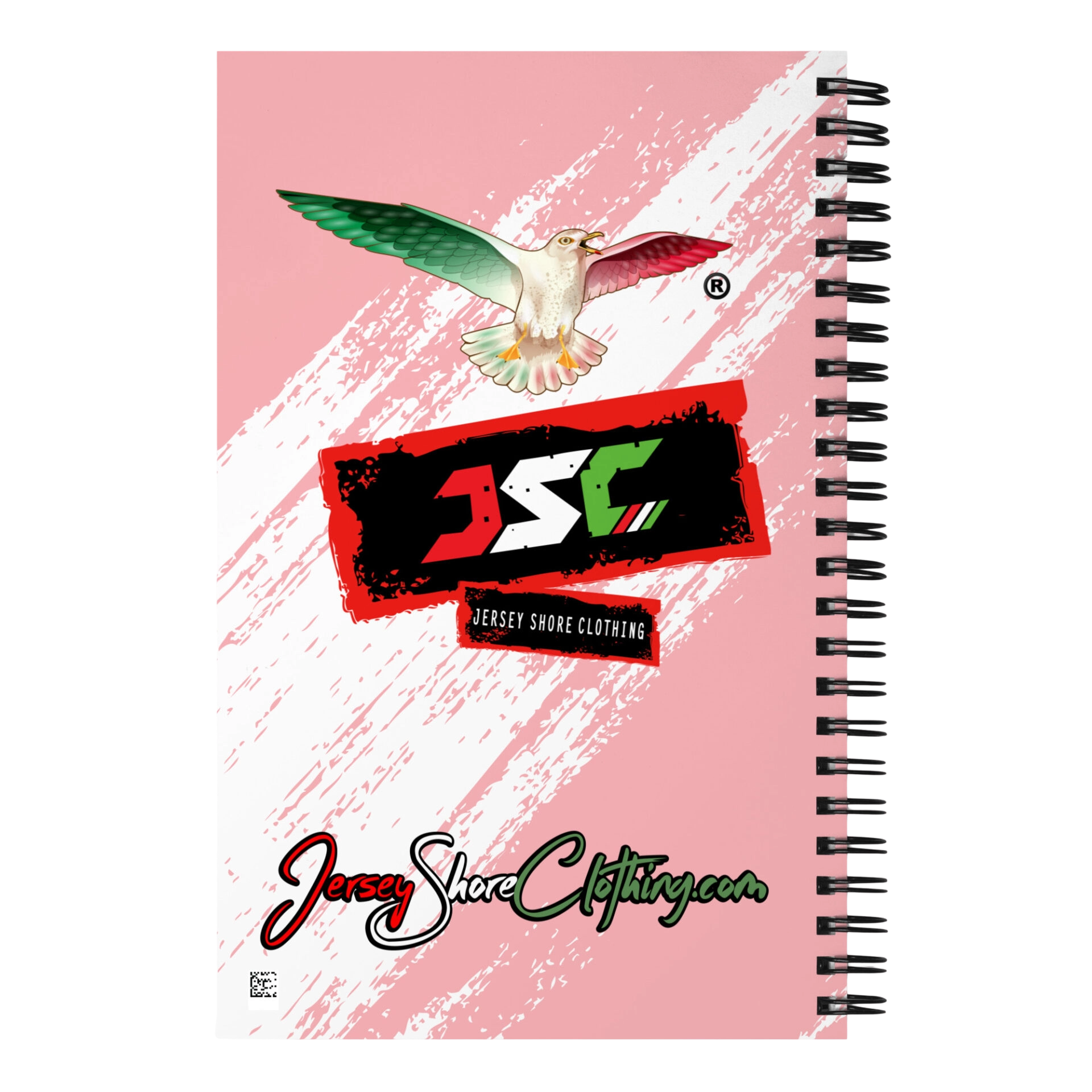 Spiral Notebook - Image 2