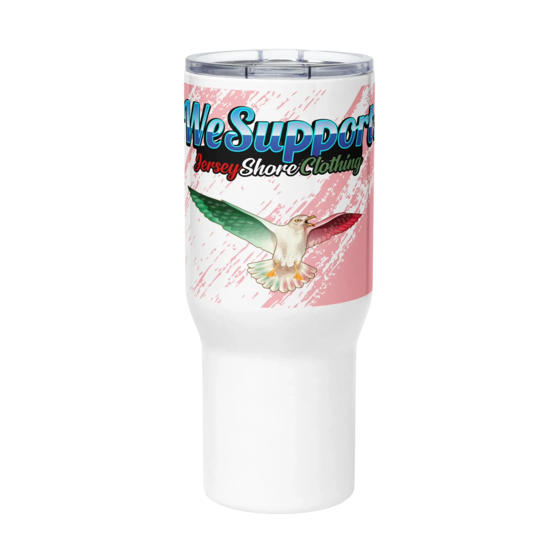 Travel Mug