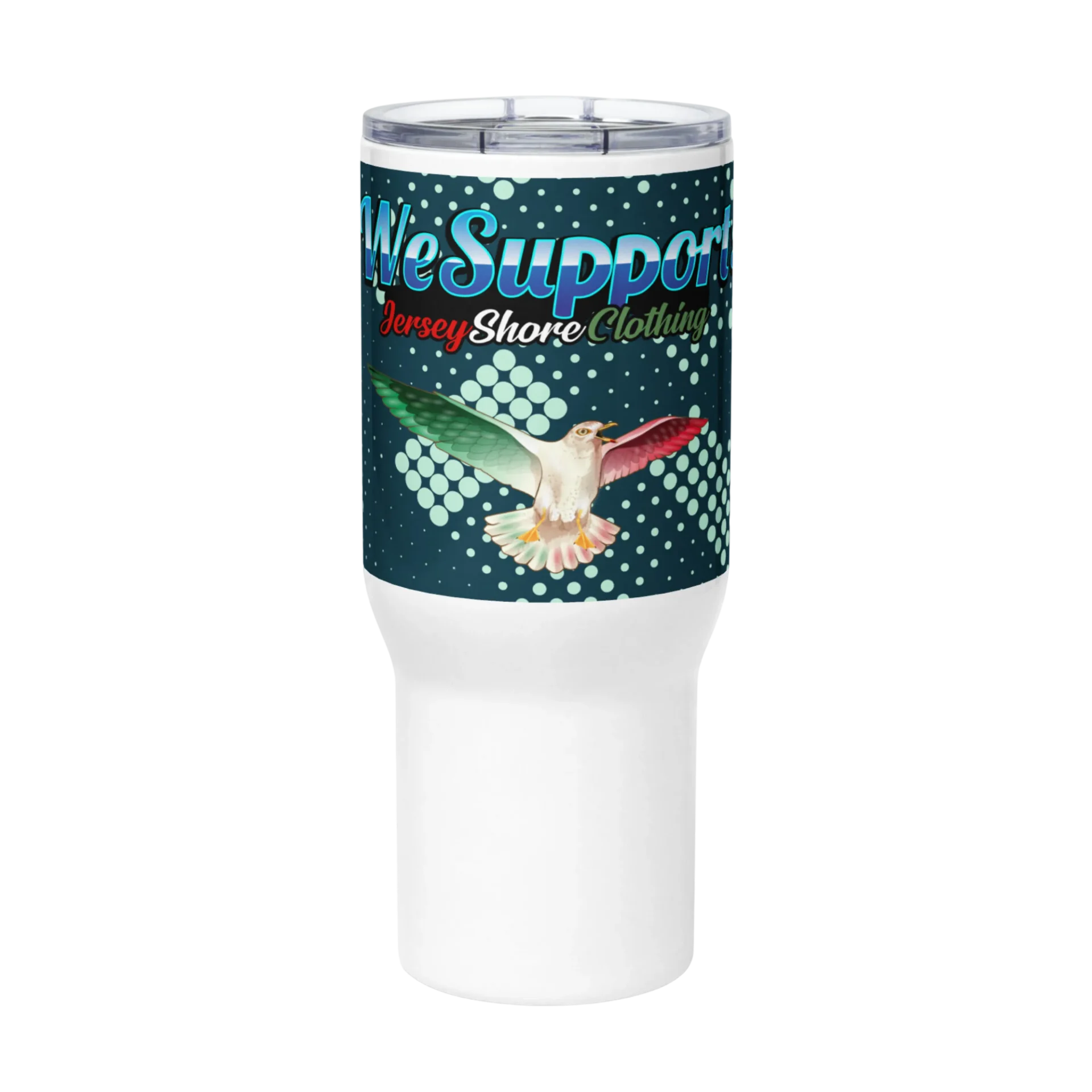 Travel Mug