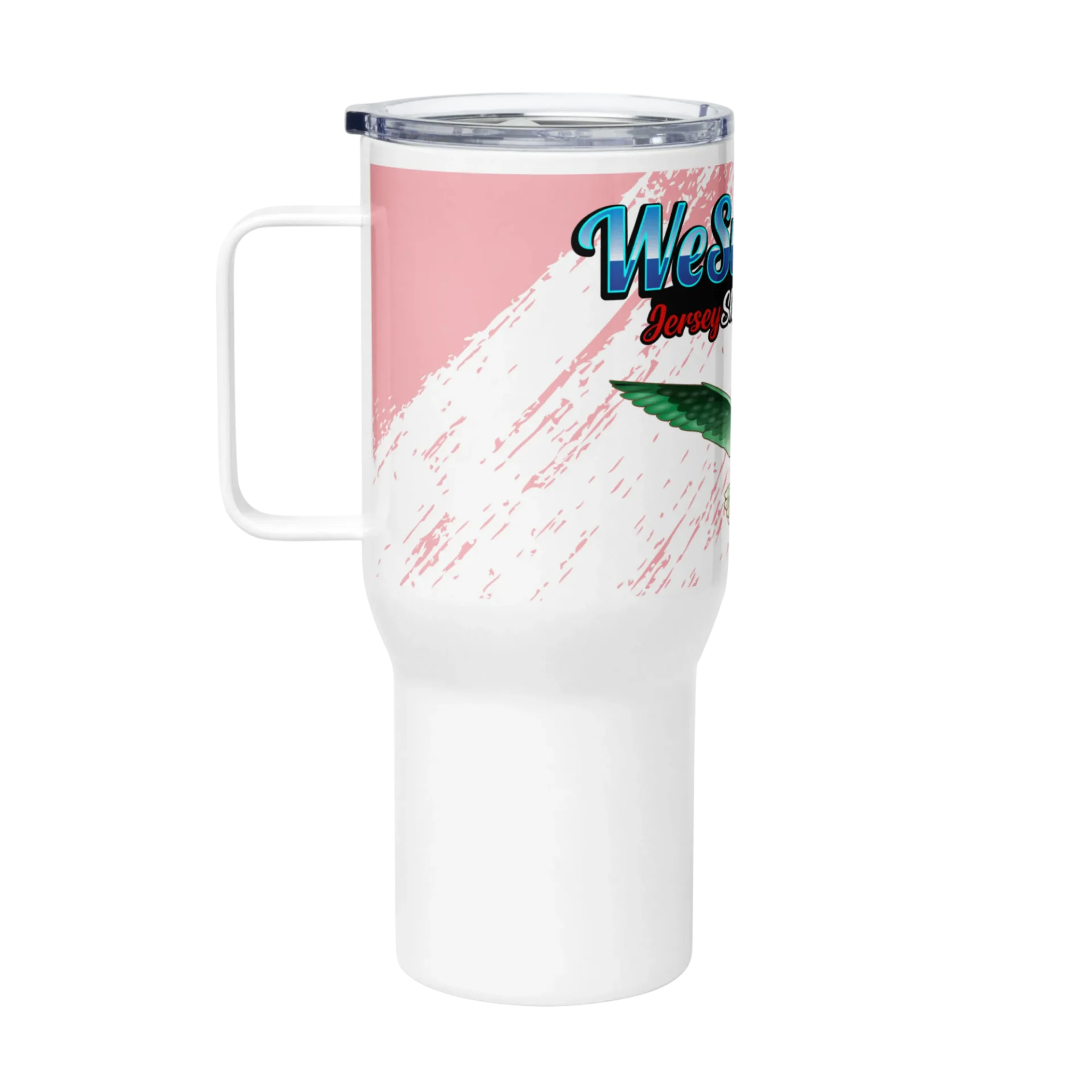 Travel Mug - Image 3