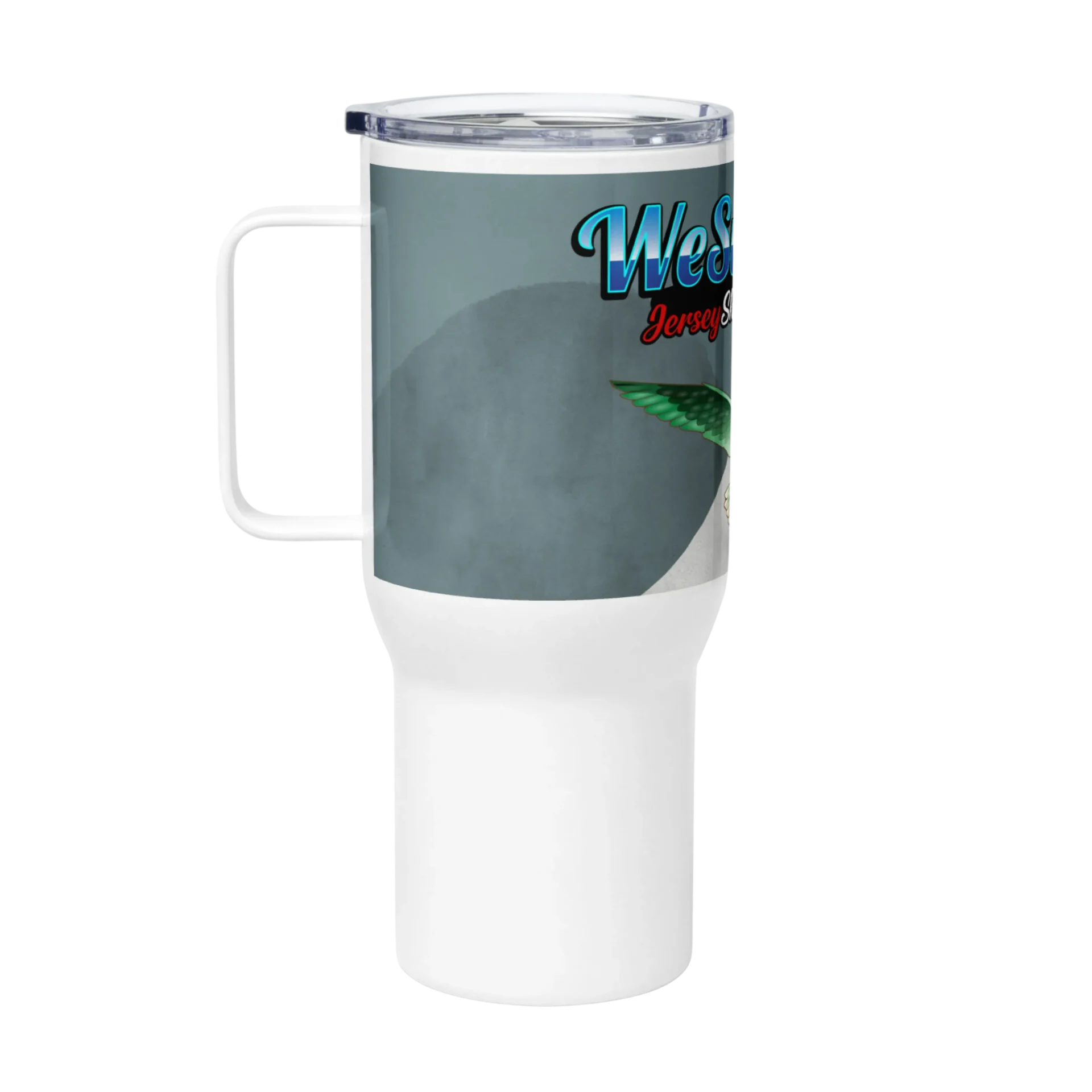 Travel Mug - Image 5