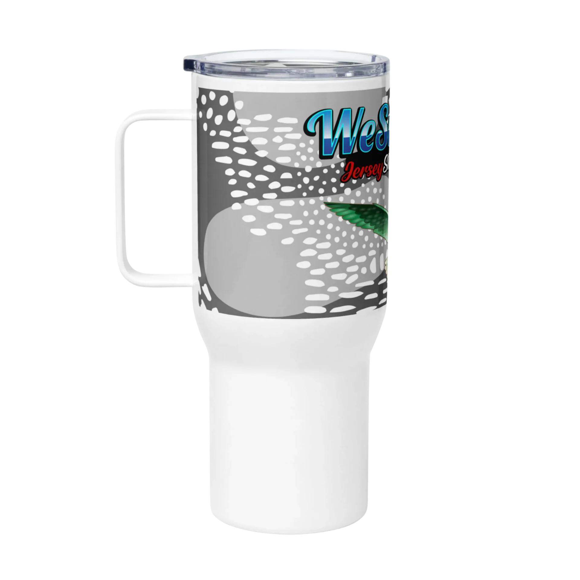 Travel Mug - Image 4