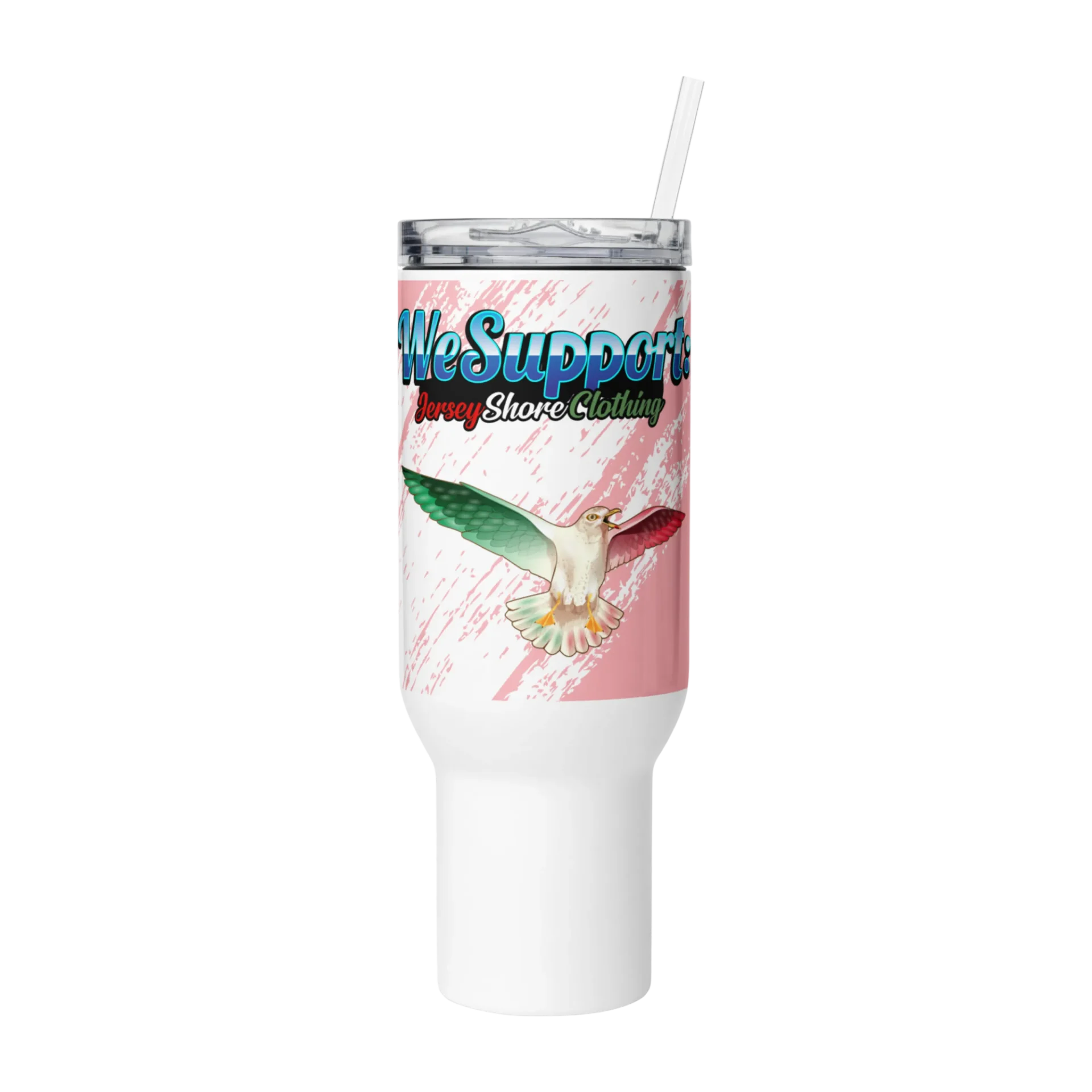 Travel Mug - Image 6