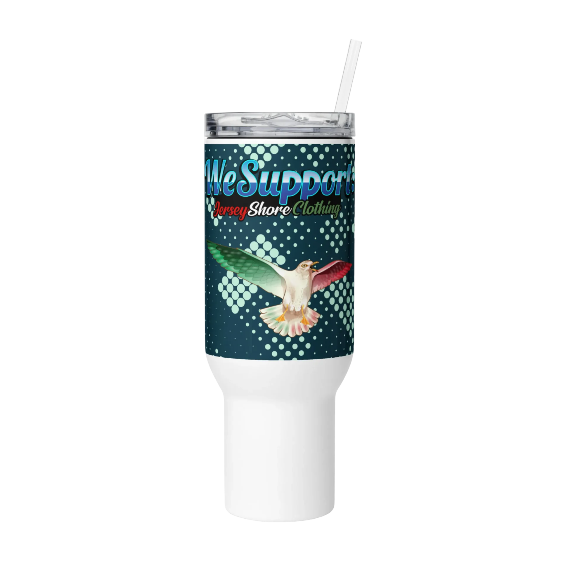 Travel Mug - Image 4