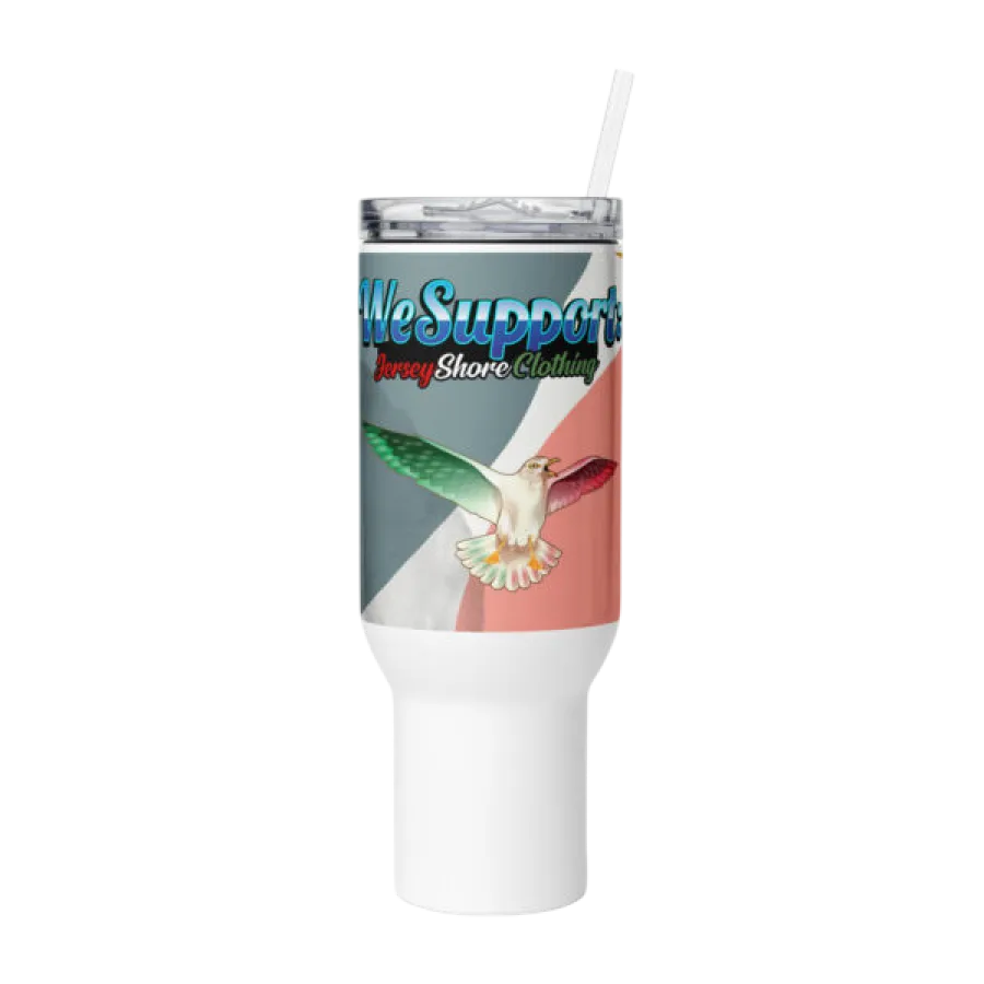 Travel Mug - Image 4