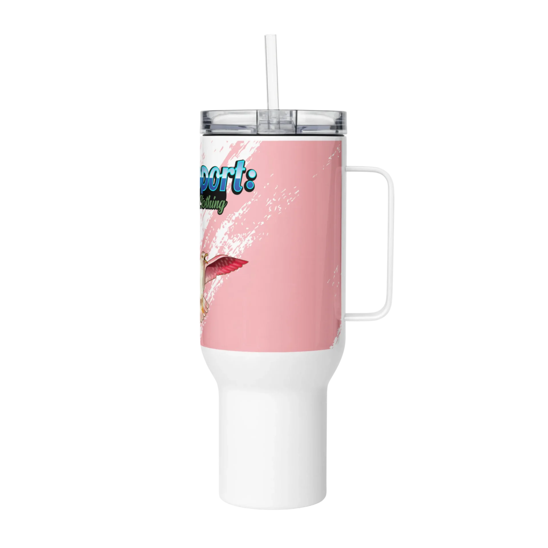 Travel Mug - Image 5
