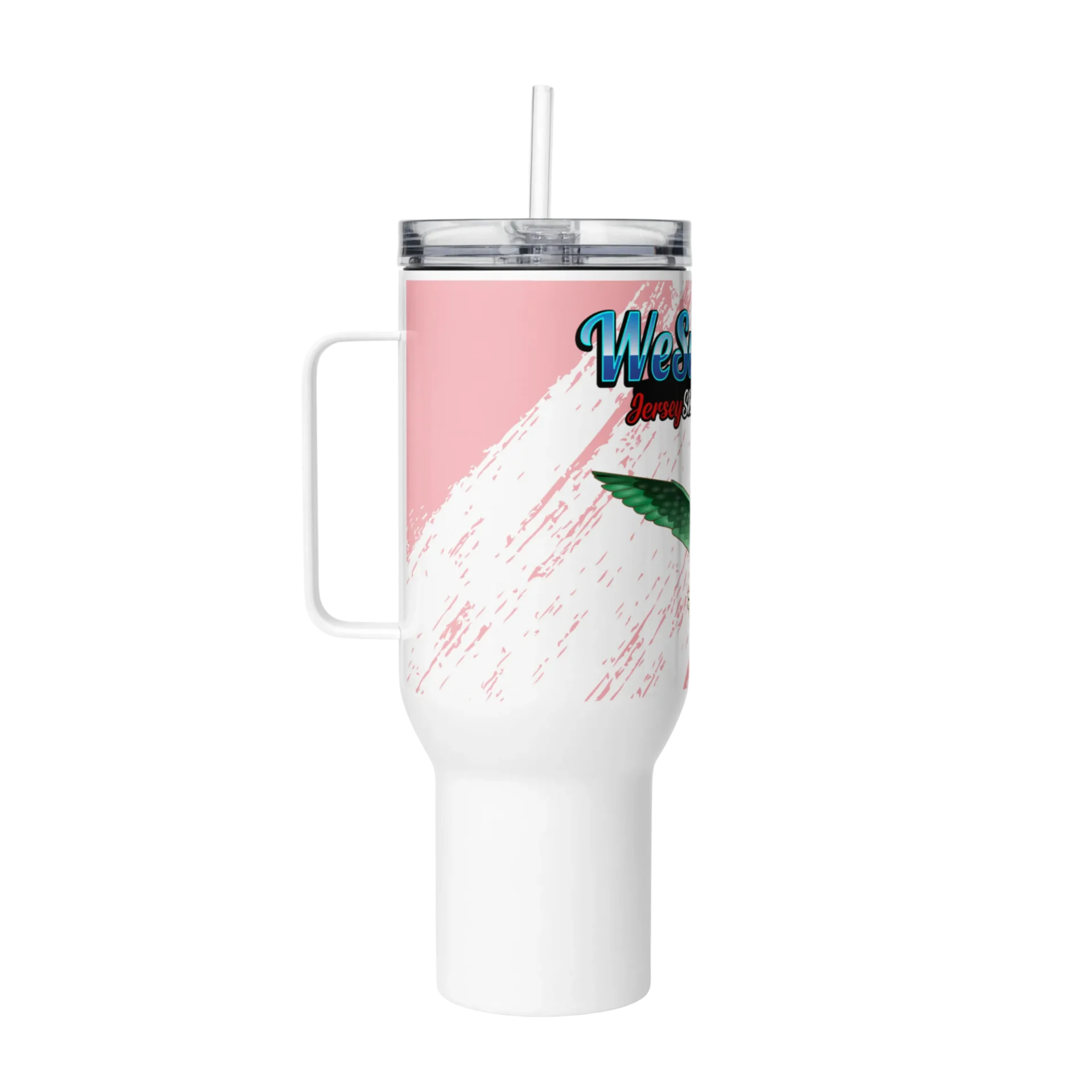 Travel Mug - Image 2