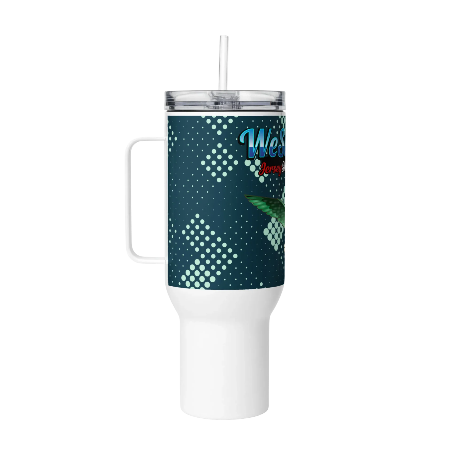 Travel Mug - Image 6