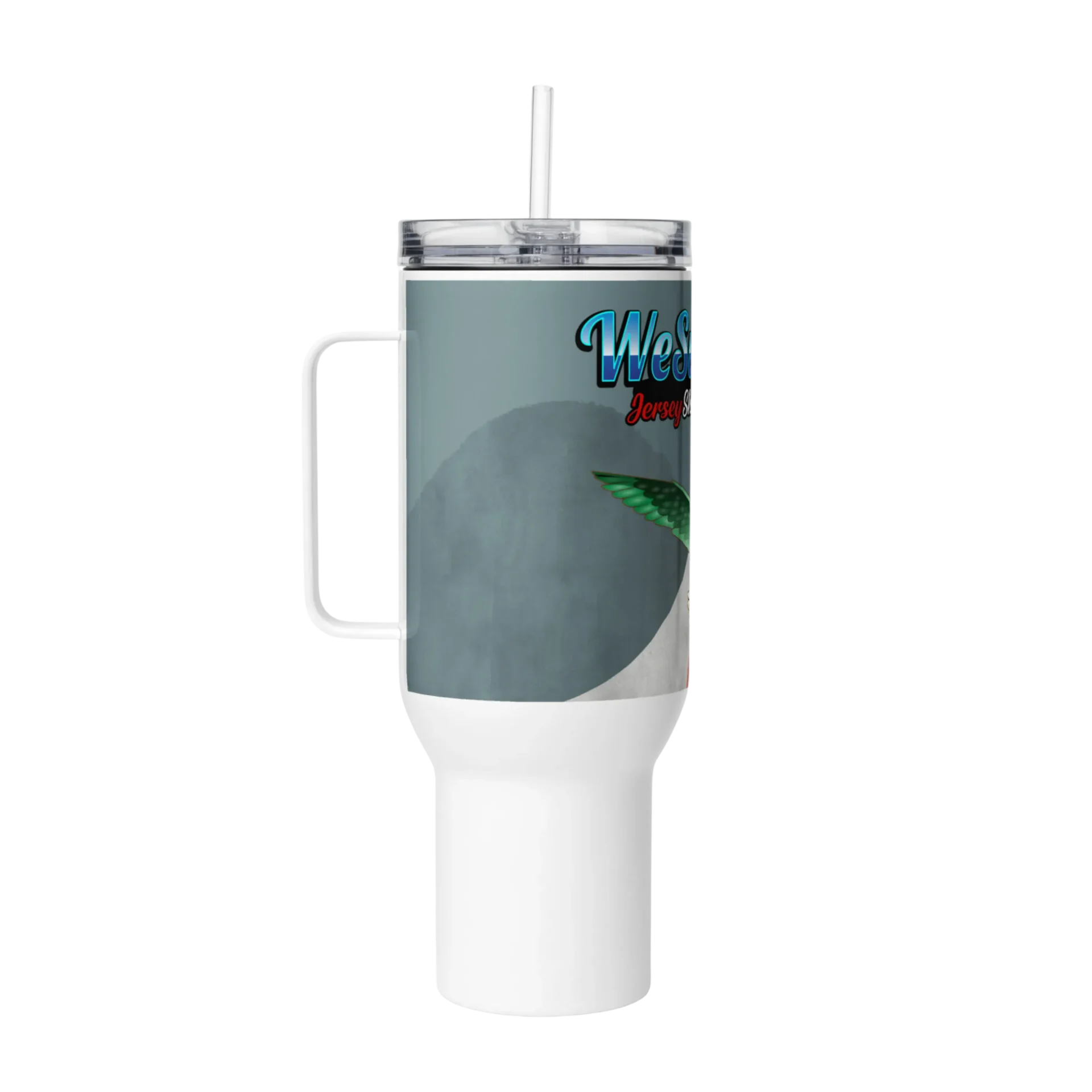 Travel Mug - Image 2