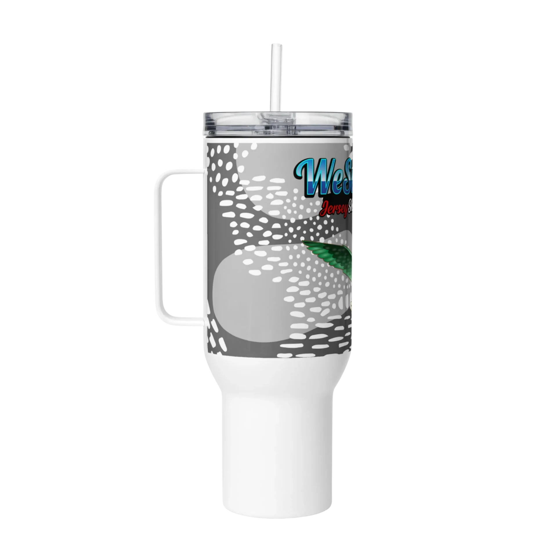 Travel Mug - Image 2