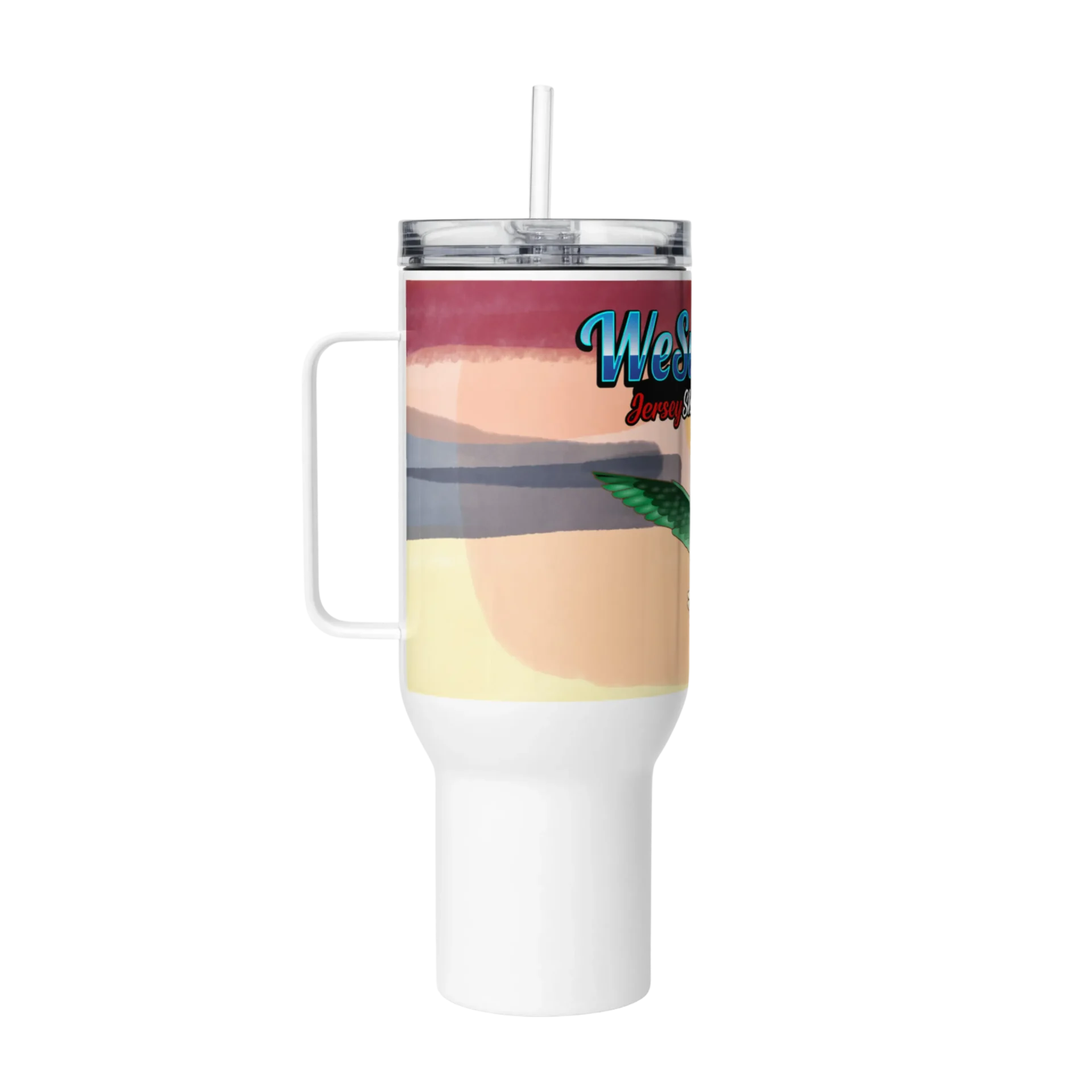 Travel Mug - Image 6