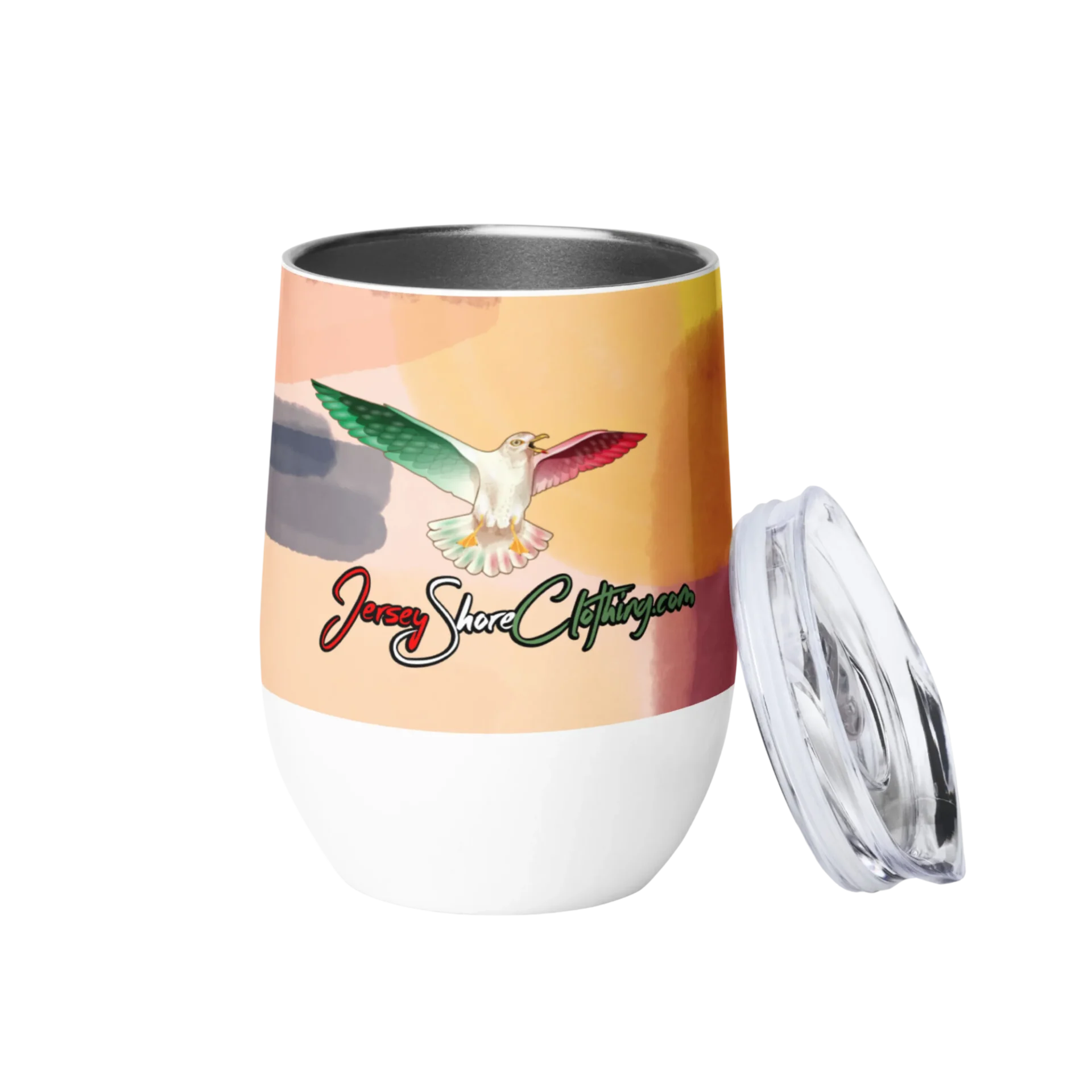 Wine Tumbler