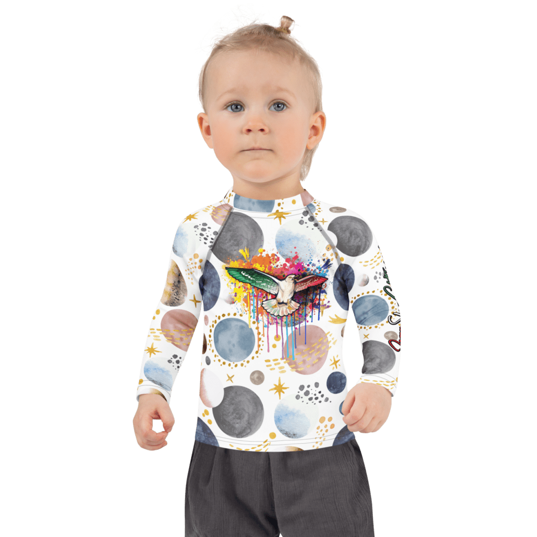 Ages: 2-7