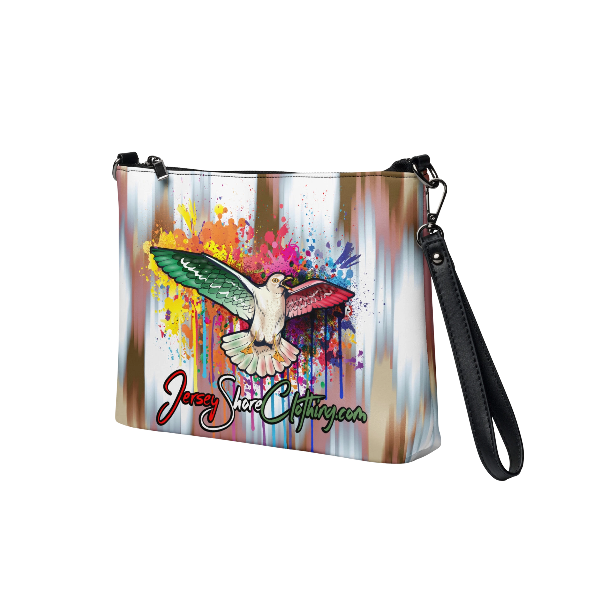 Exclusive: Crossbody bag - Image 3