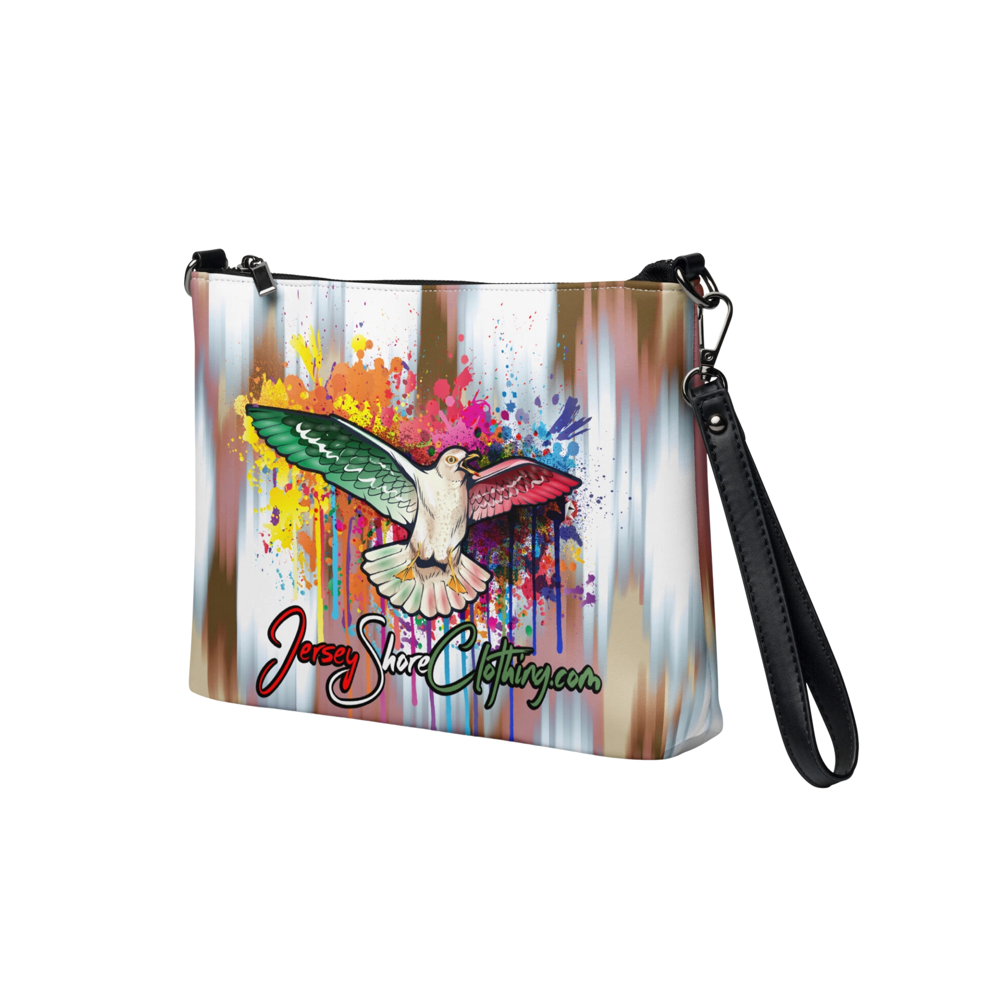 Exclusive: Crossbody bag - Image 7