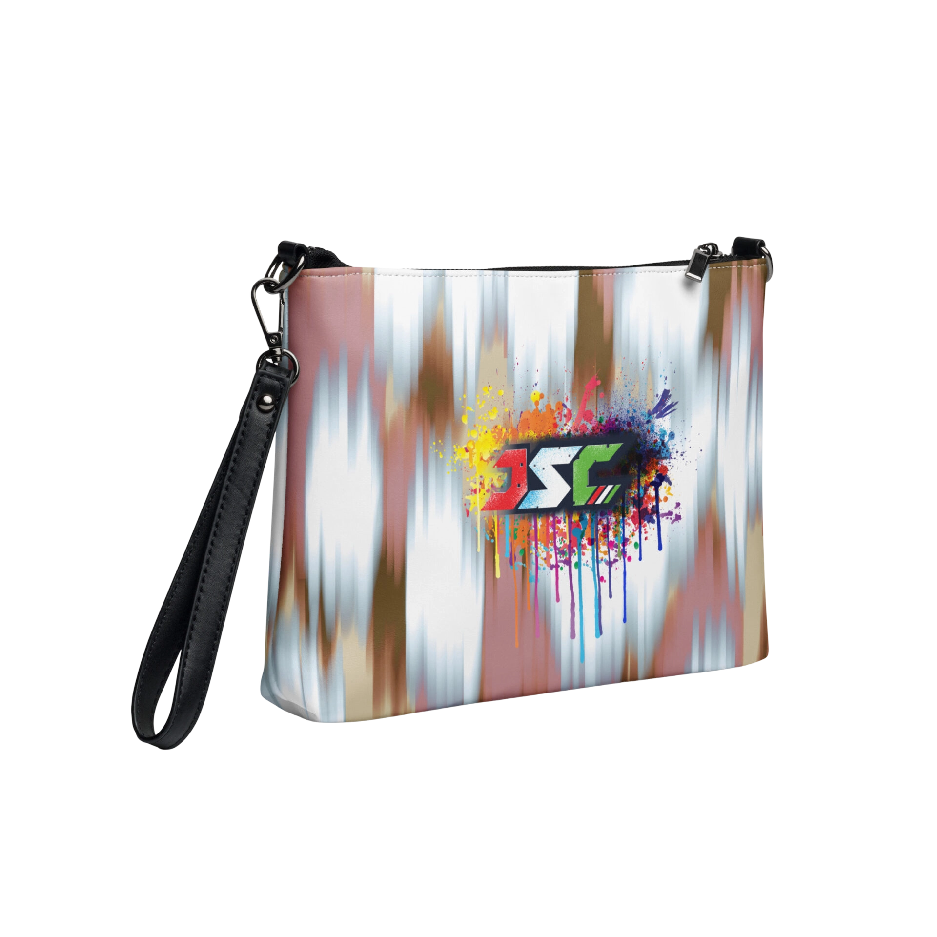 Exclusive: Crossbody bag - Image 8