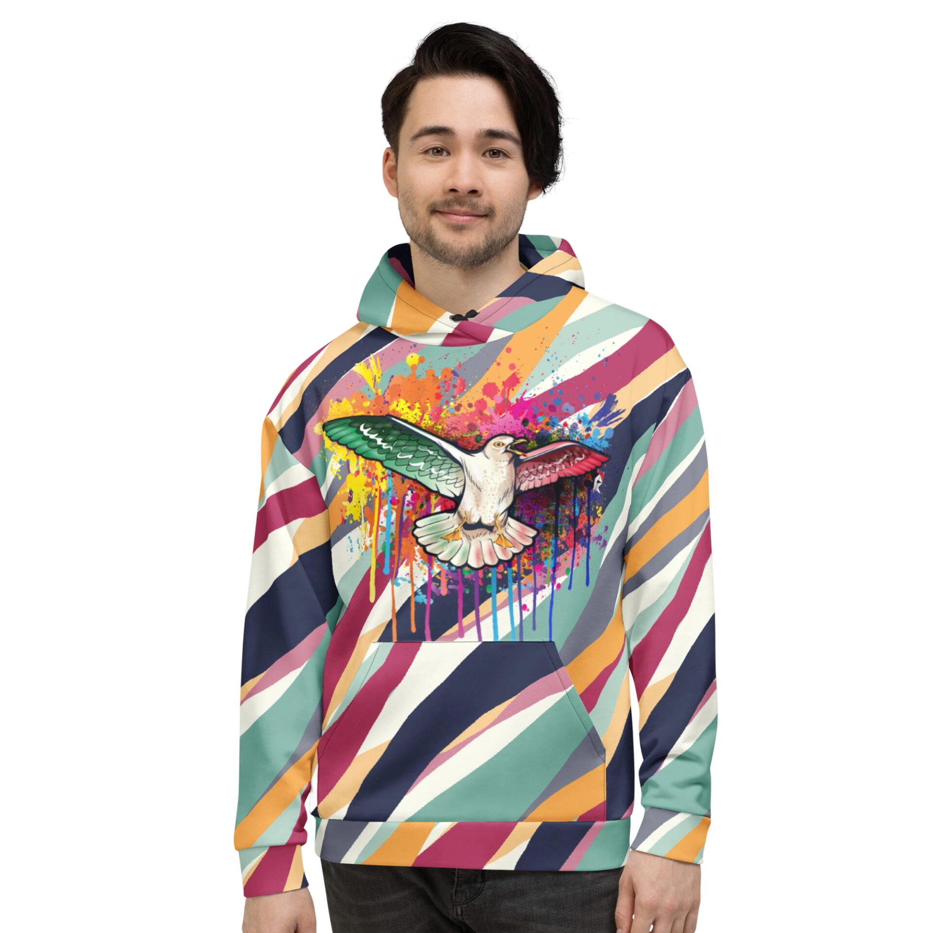JSC Exclusive: Hoodie