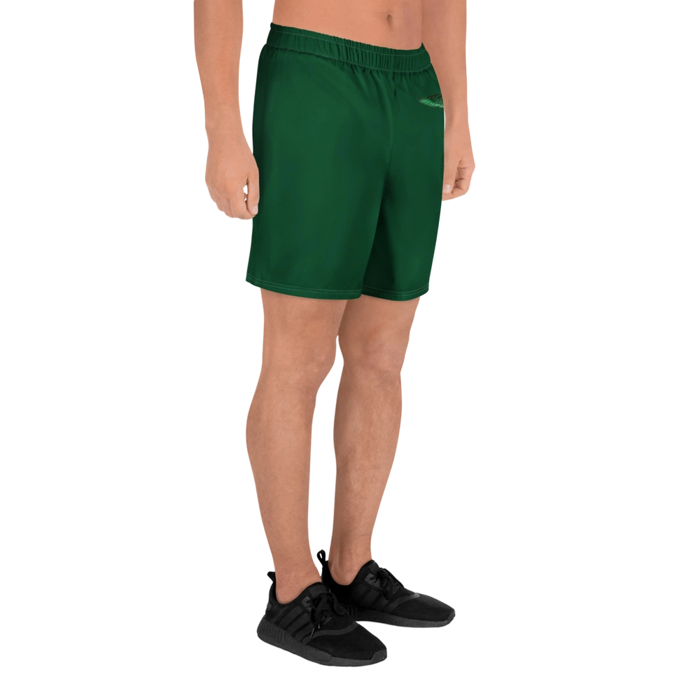 Athletic Long Shorts - Image 2