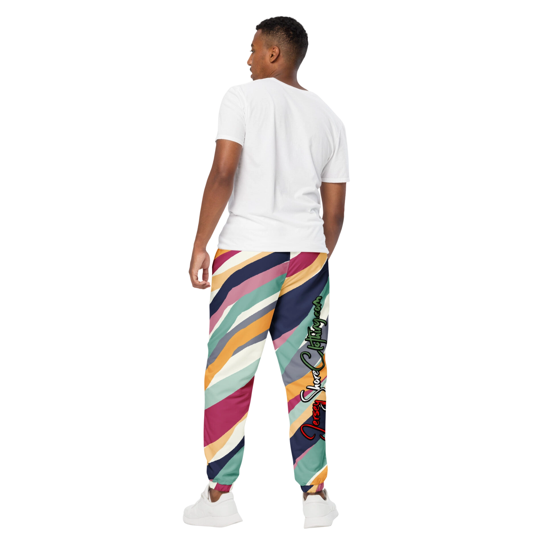 JSC Exclusive: Track Pants - Image 6