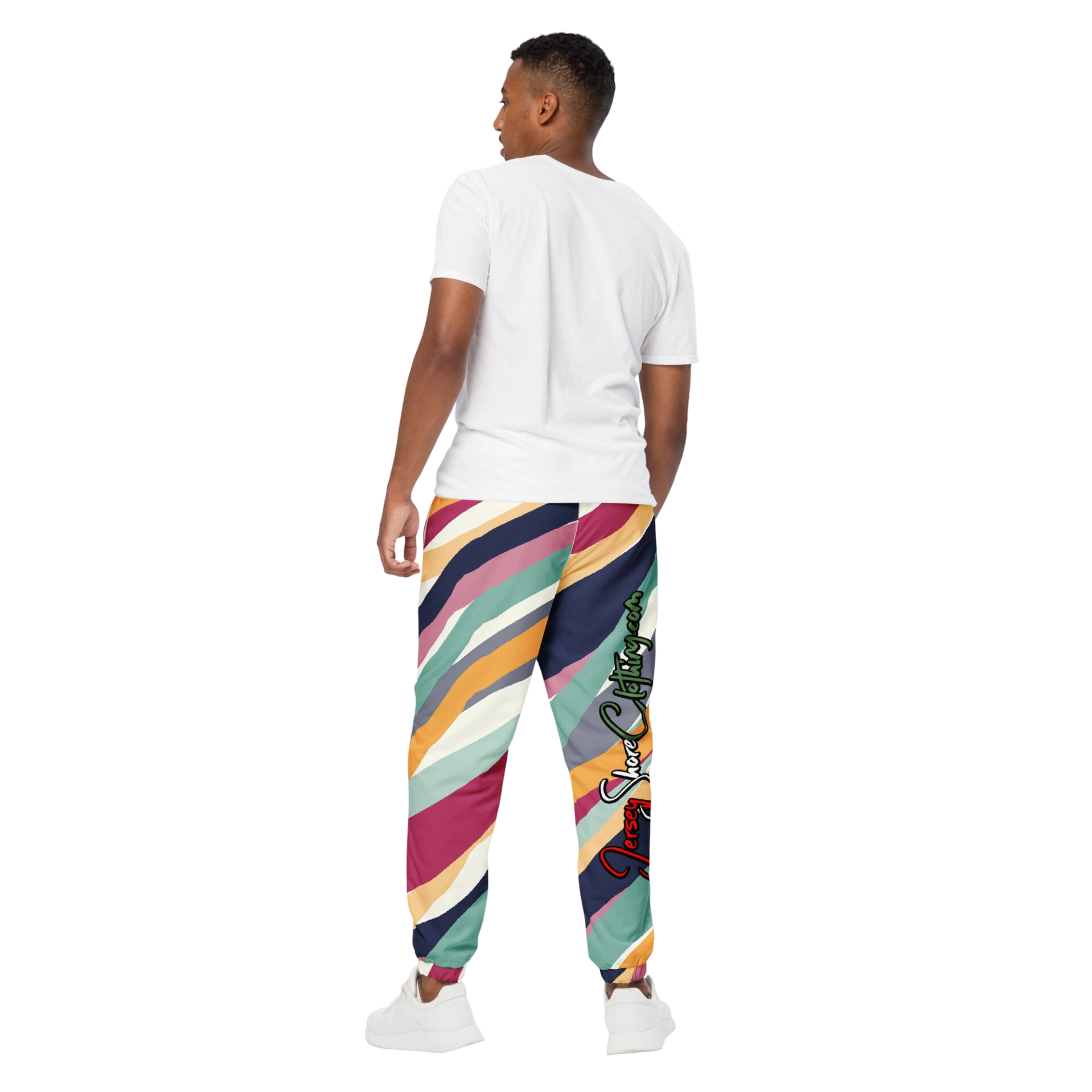 JSC Exclusive: Track Pants - Image 3