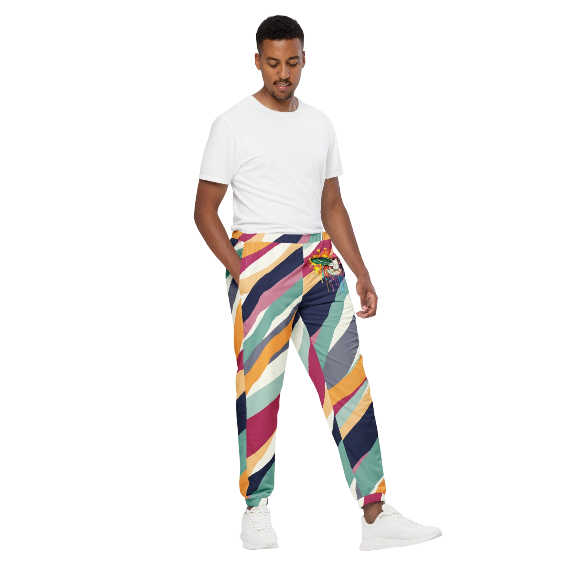 JSC Exclusive: Track Pants - Image 4