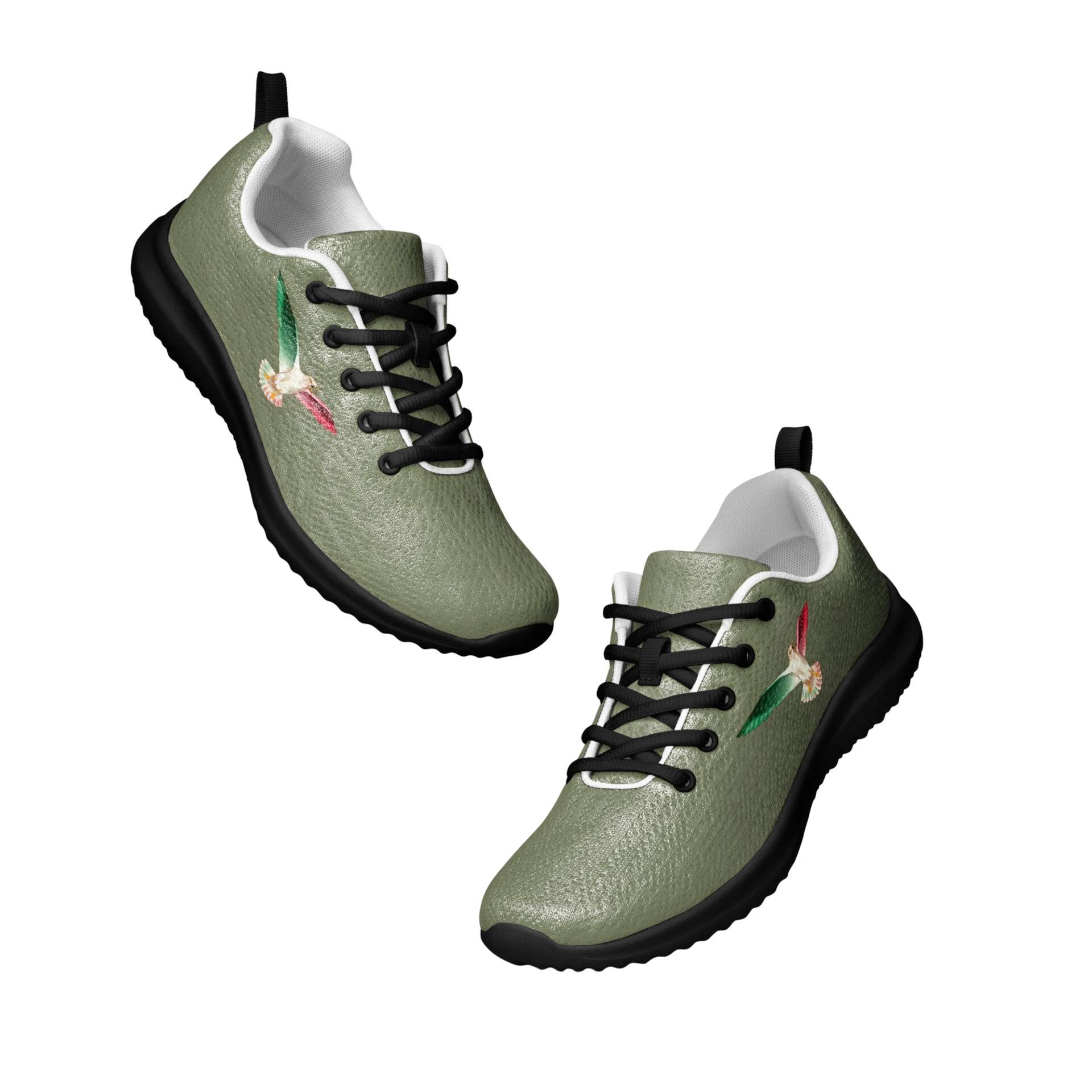 Men’s Athletic Sneakers