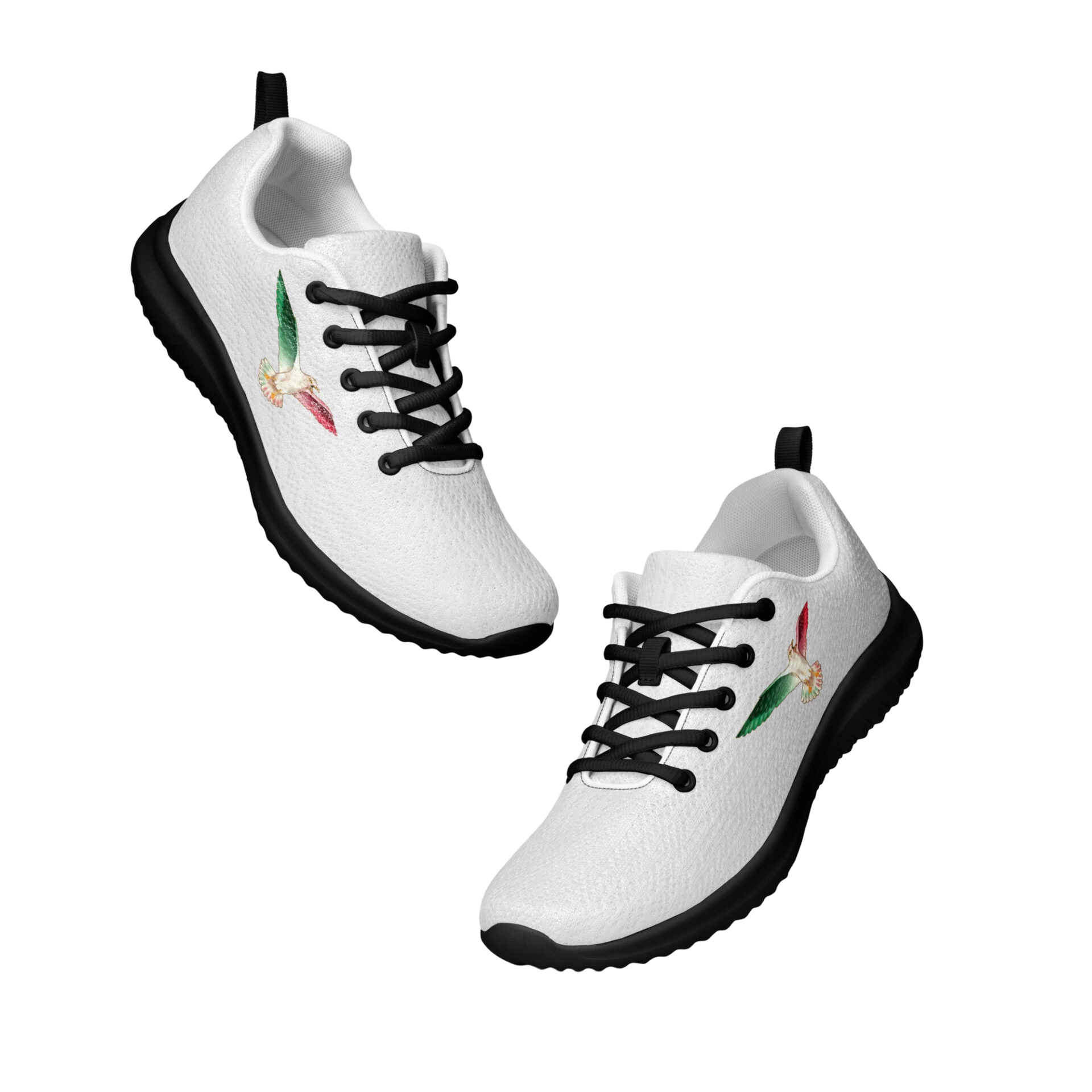 Men’s Athletic Sneakers