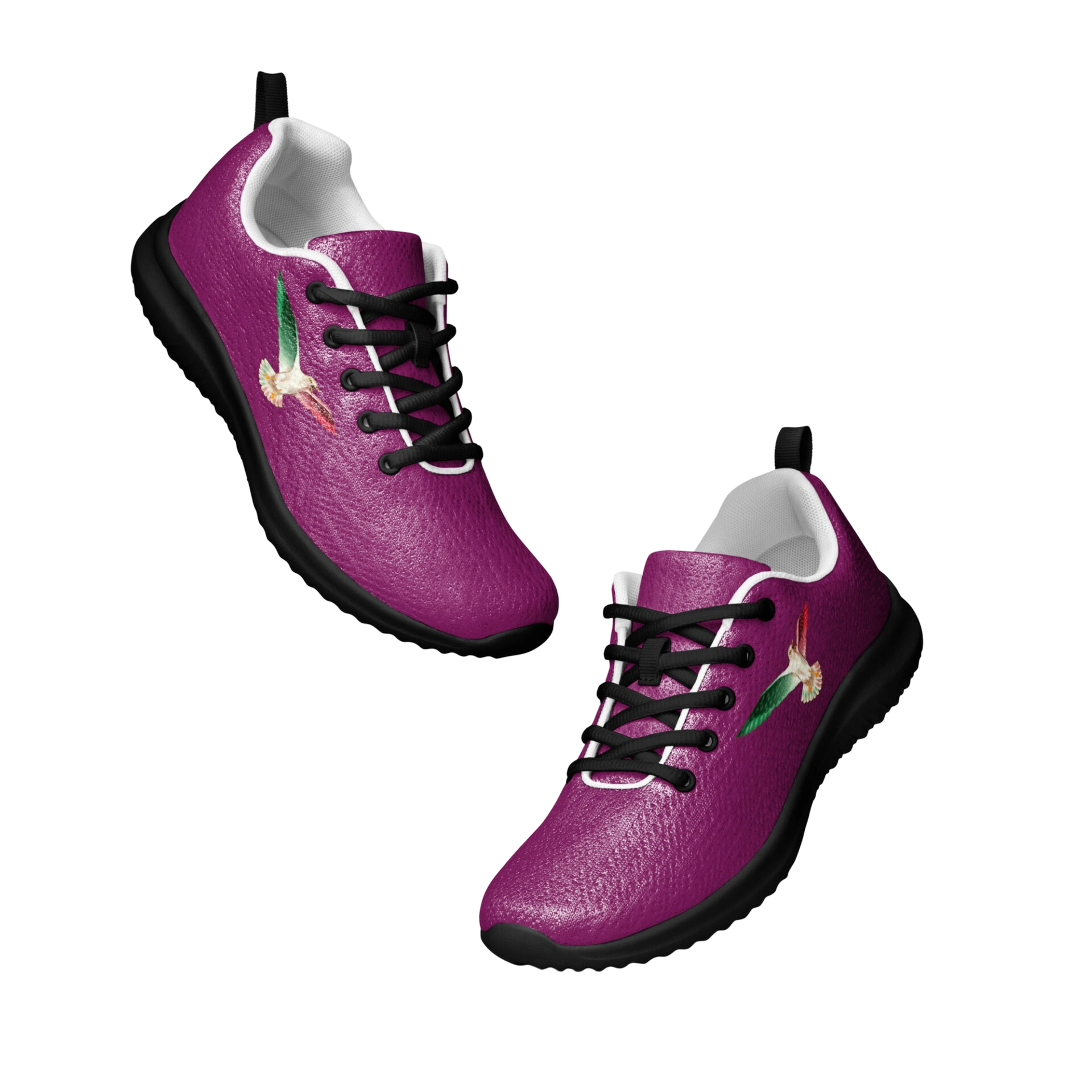 Men’s Athletic Sneakers - Image 2
