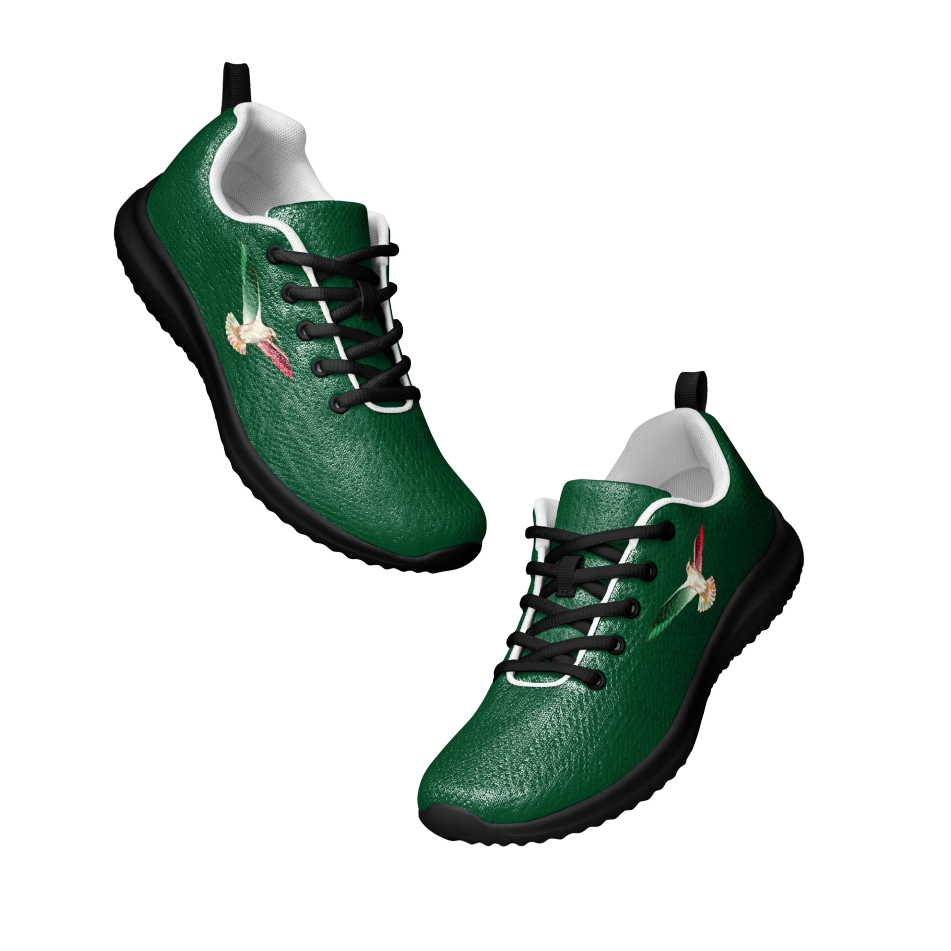 Men’s Athletic Sneakers - Image 2