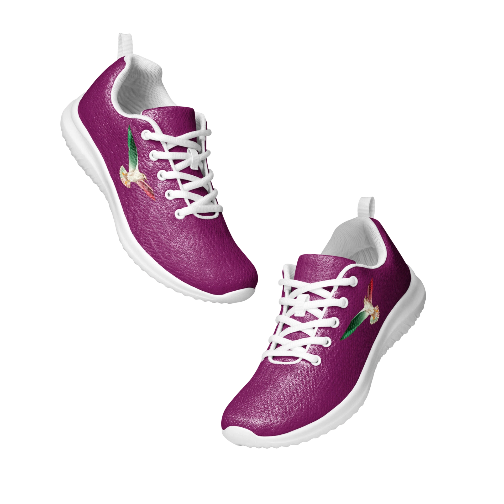 Men’s Athletic Sneakers