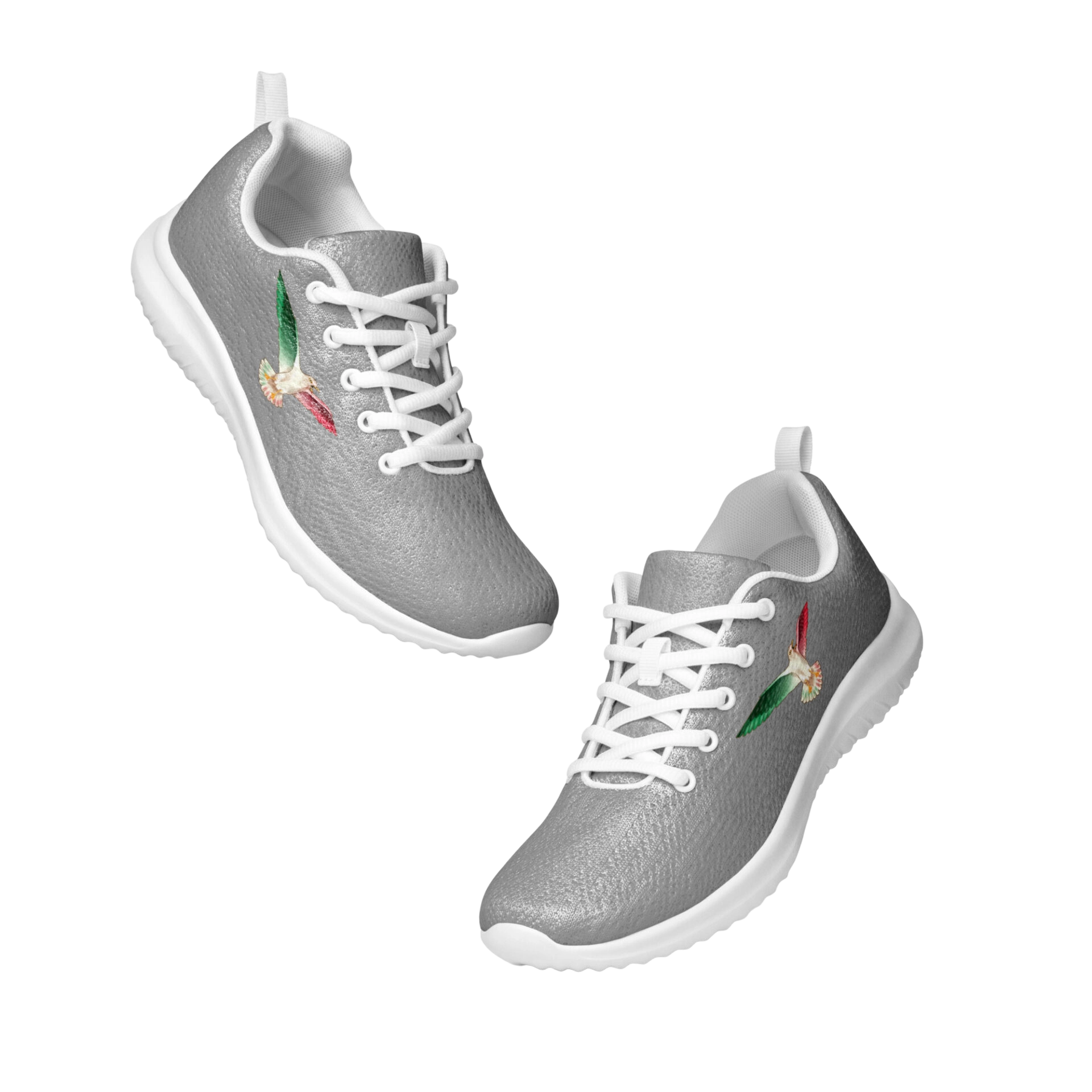 Men’s Athletic Sneakers - Image 2