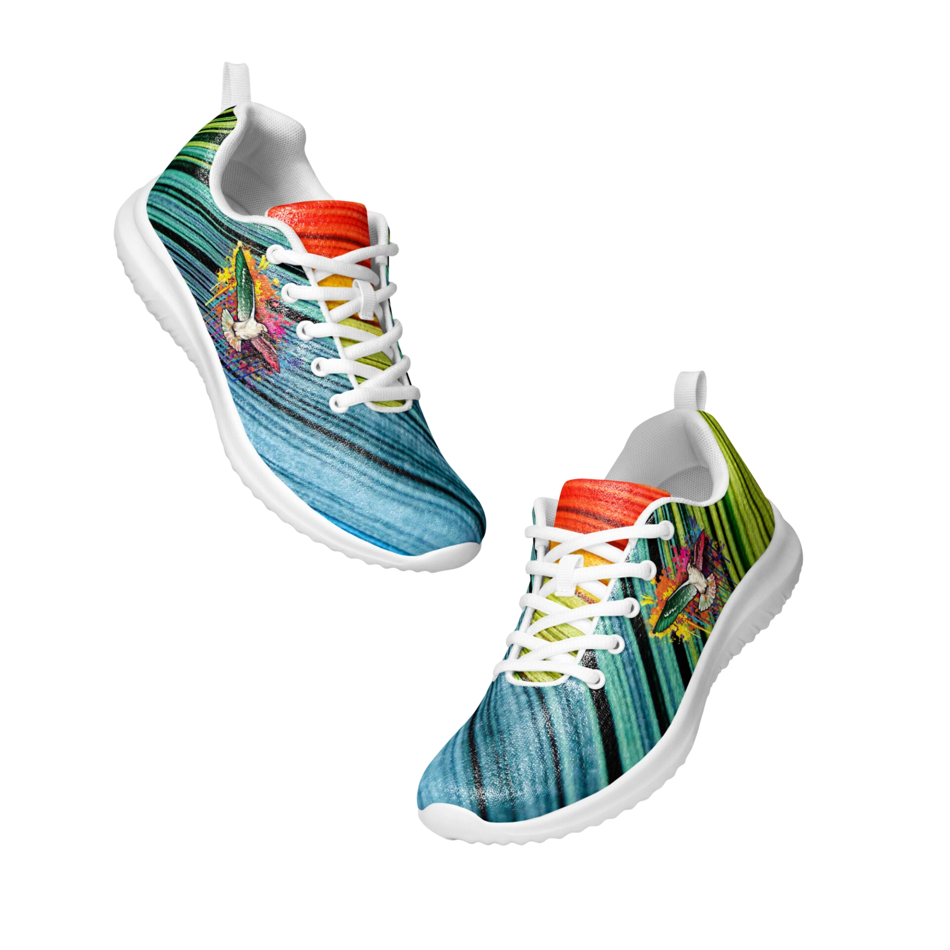 JSC Exclusive: Men’s Athletic Sneakers - Image 2