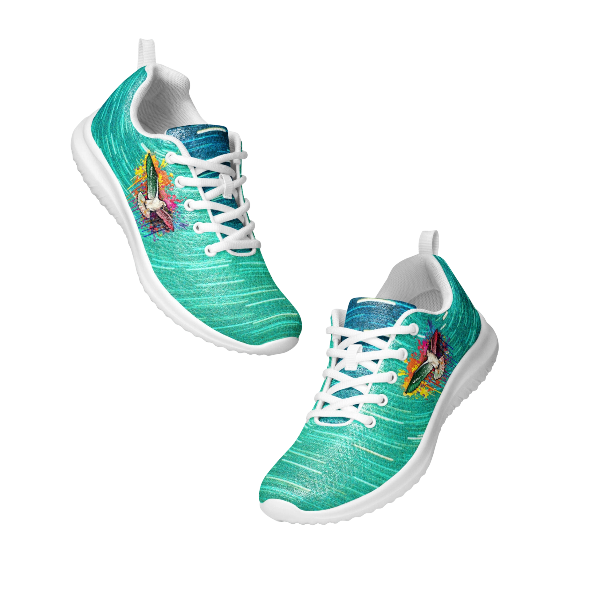 JSC Exclusive: Men's Athletic Sneakers